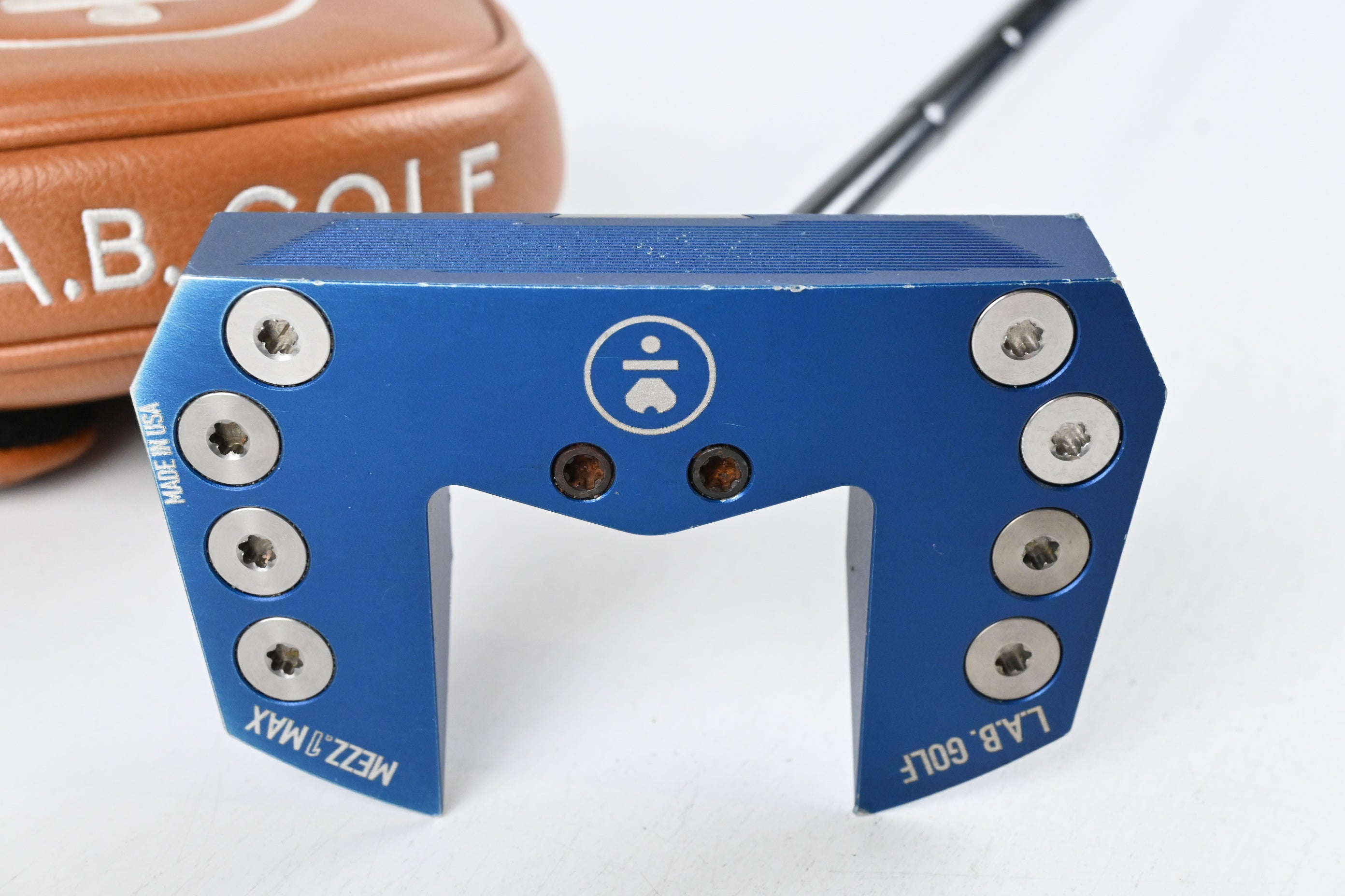 L.A.B Golf Mezz.1 Max Putter / 34 Inch