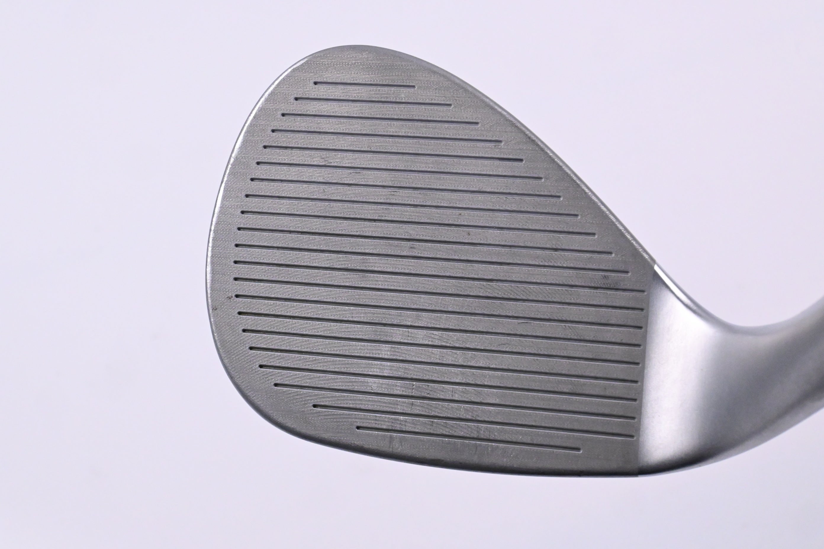 Cleveland CBZ Sand Wedge / 54 Degree / Wedge Flex KBS Hi-Rev 2.0 115 Shaft