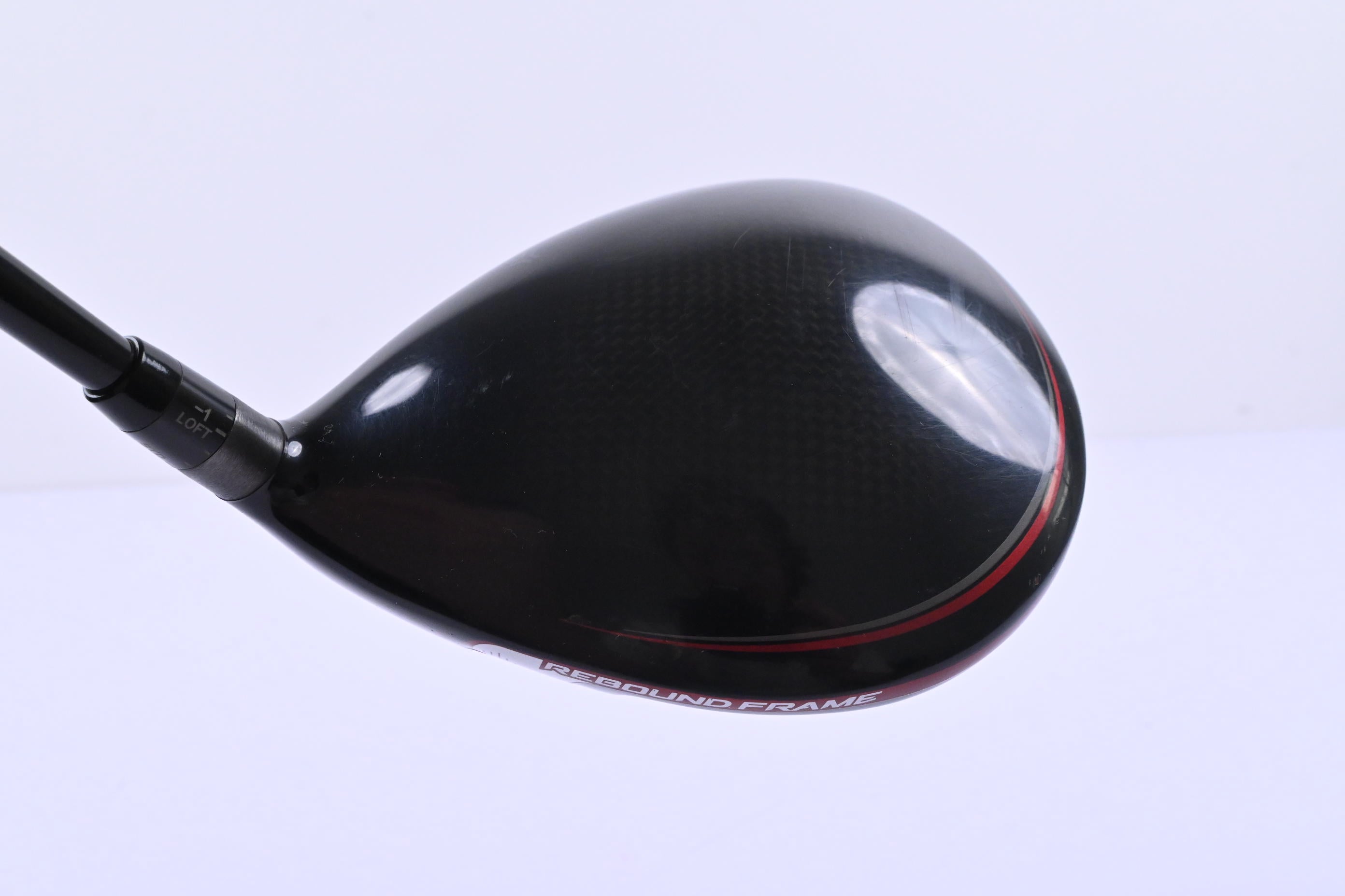 Srixon ZX7 Driver / 9.5 Degree / Regular Flex HZRDUS Smoke RDX Red 60