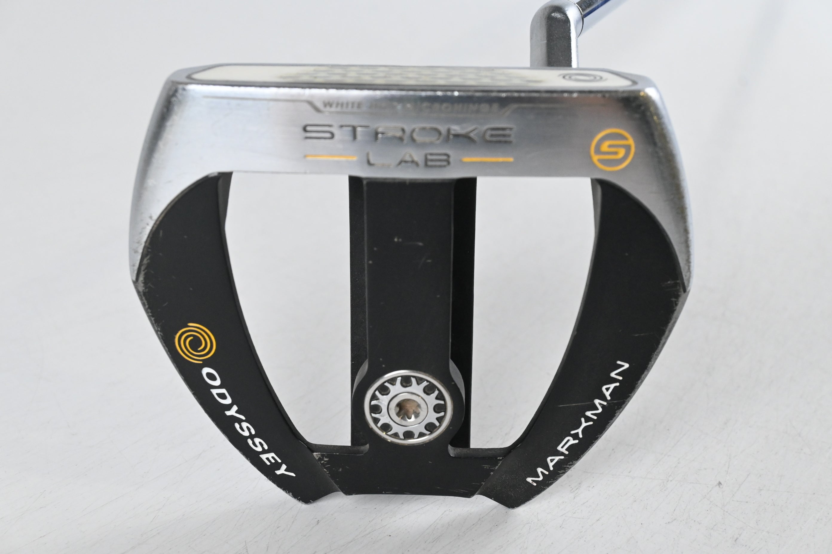 Odyssey Stroke Lab Marxman Putter / 34 Inch