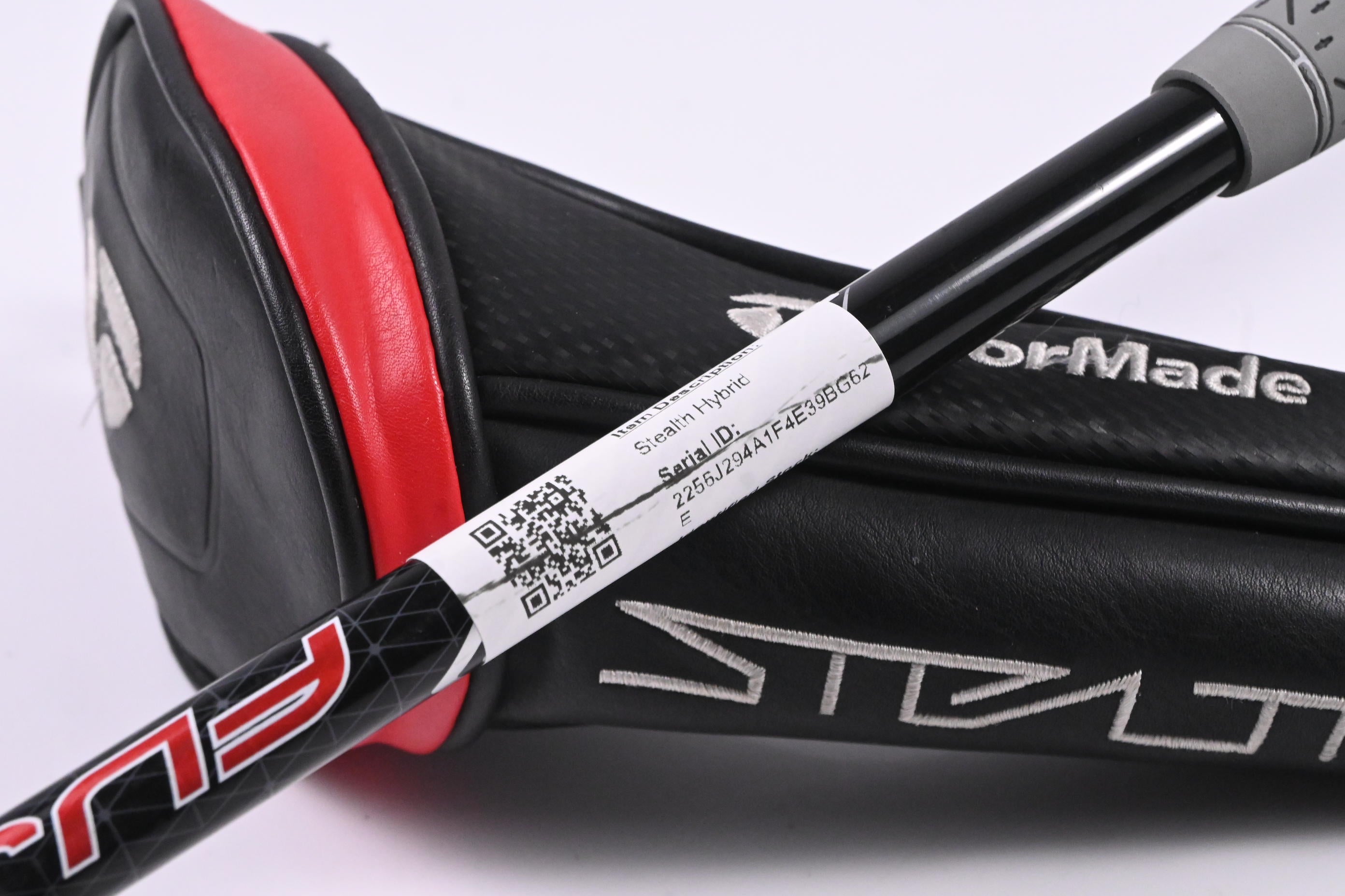 Taylormade Stealth #5 Hybrid / 25 Degree / Stiff Flex Fujikura Vista Pro 70
