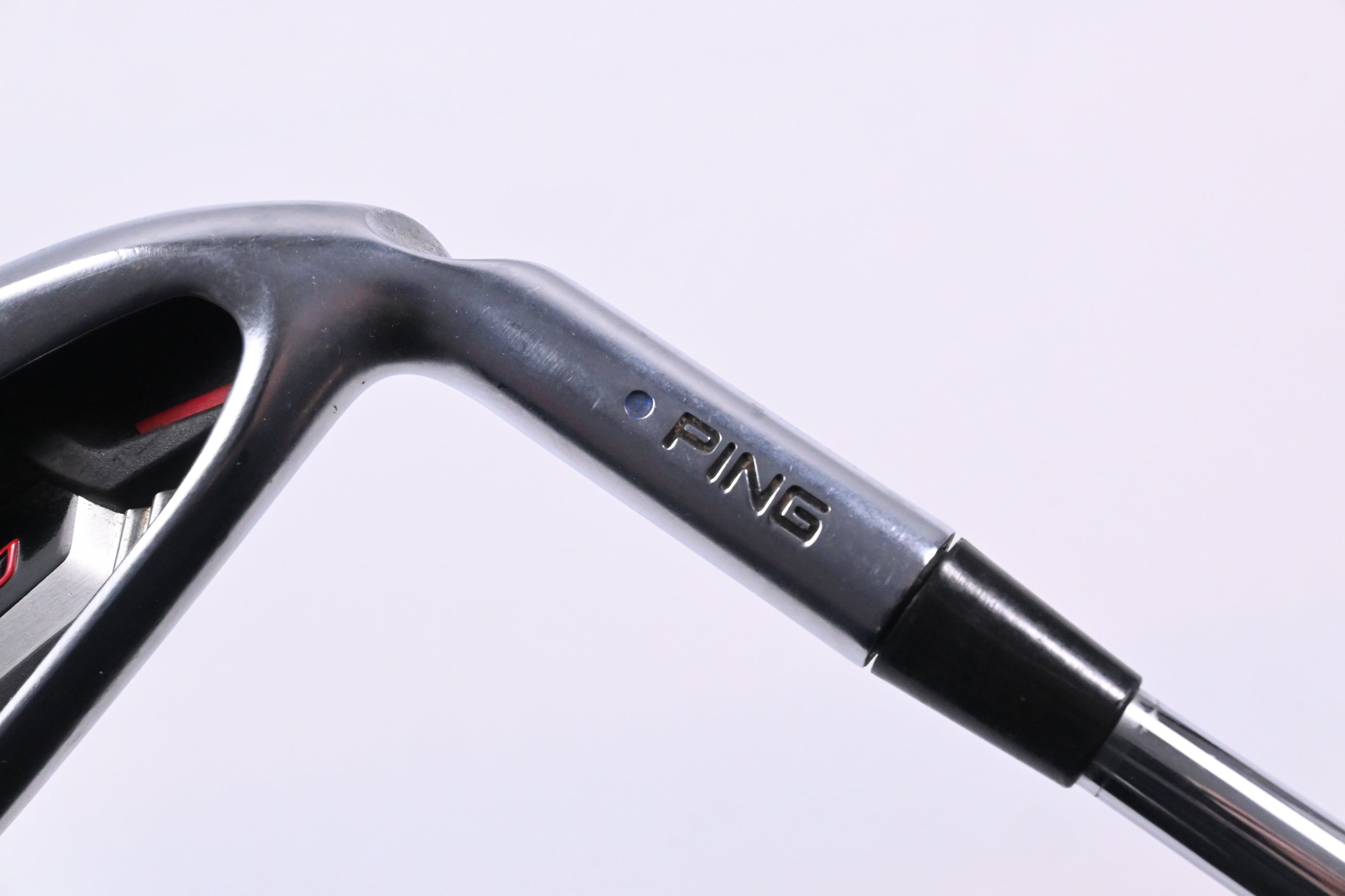 Ping G410 #5 / 23.5 Degree / Blue Dot / Regular Flex Ping AWT 2.0 Shaft