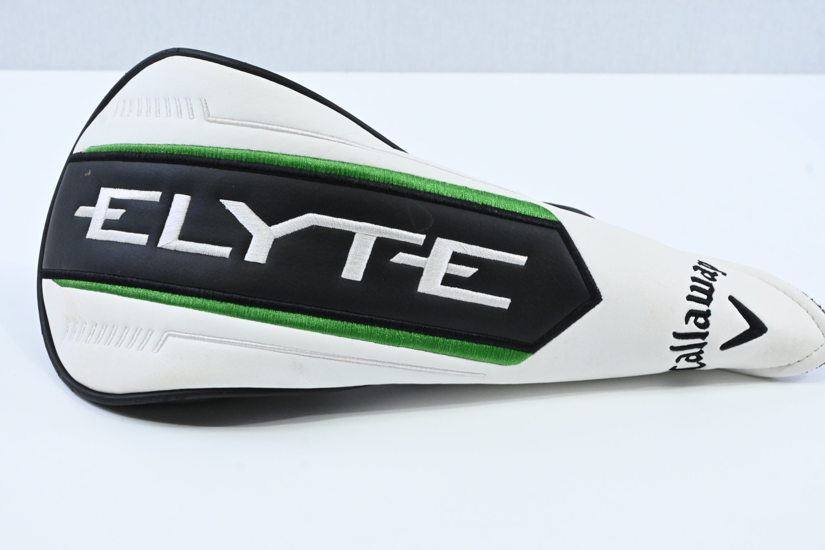 Callaway Elyte Driver / 9 Degree / Stiff Flex Diamana RB 43 Shaft