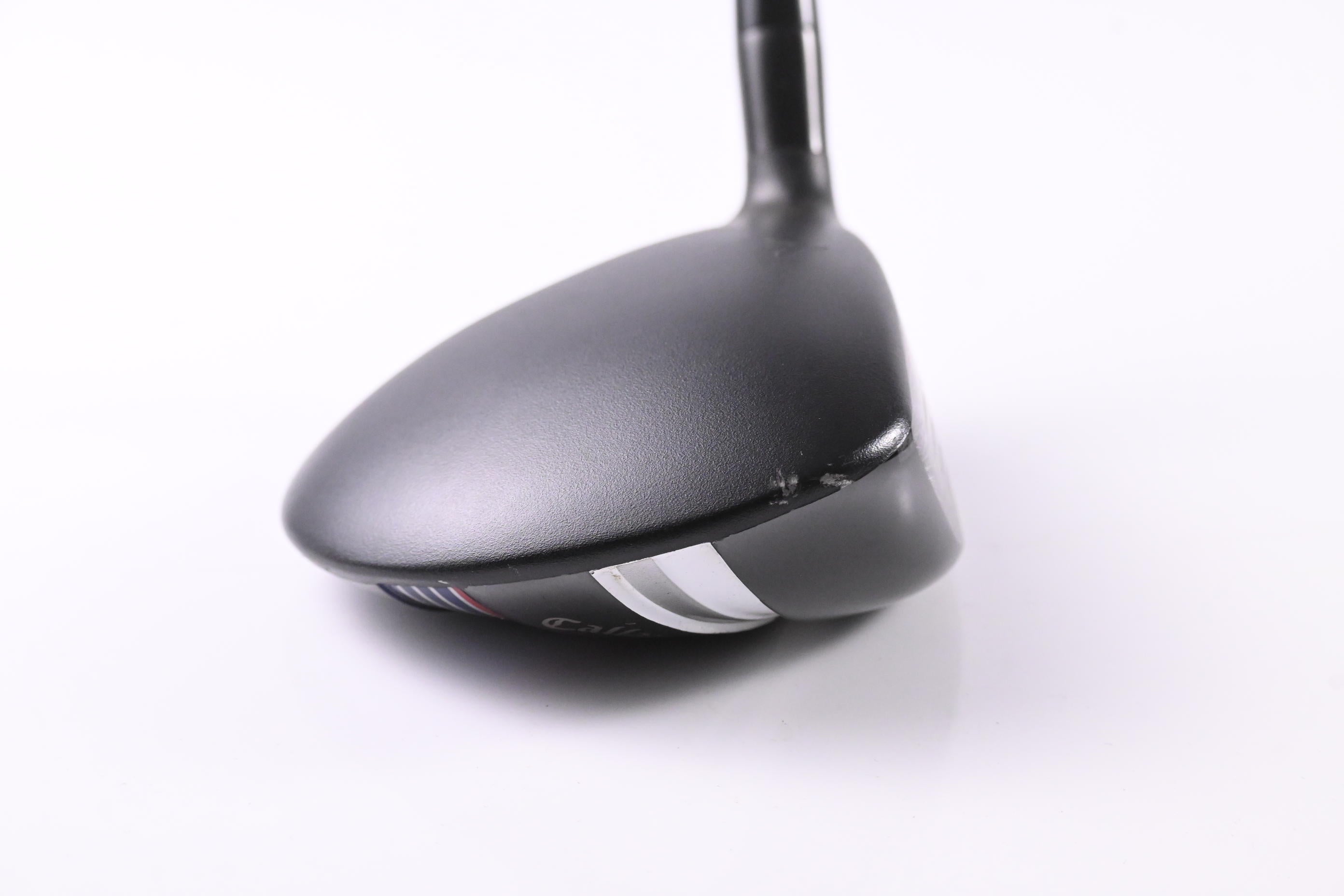 Callaway XR #3 Wood / 15 Degree / Regular Flex Project X San Diego LZ Shaft