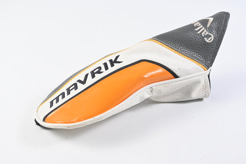 Callaway Mavrik #3 Wood / 15 Degree / Regular Flex Hzrdus T800 65 Shaft