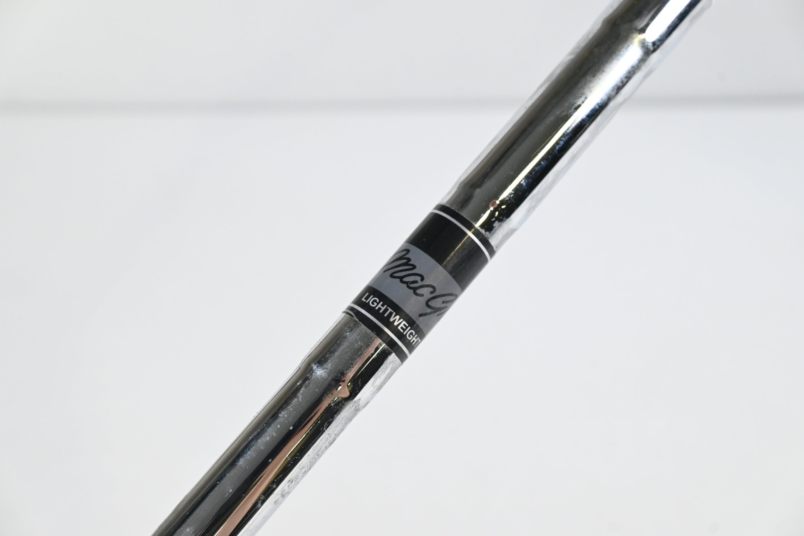 MacGregor V-Foil Sand Wedge / 56 Degree / Stiff Flex MacGregor Steel Shaft