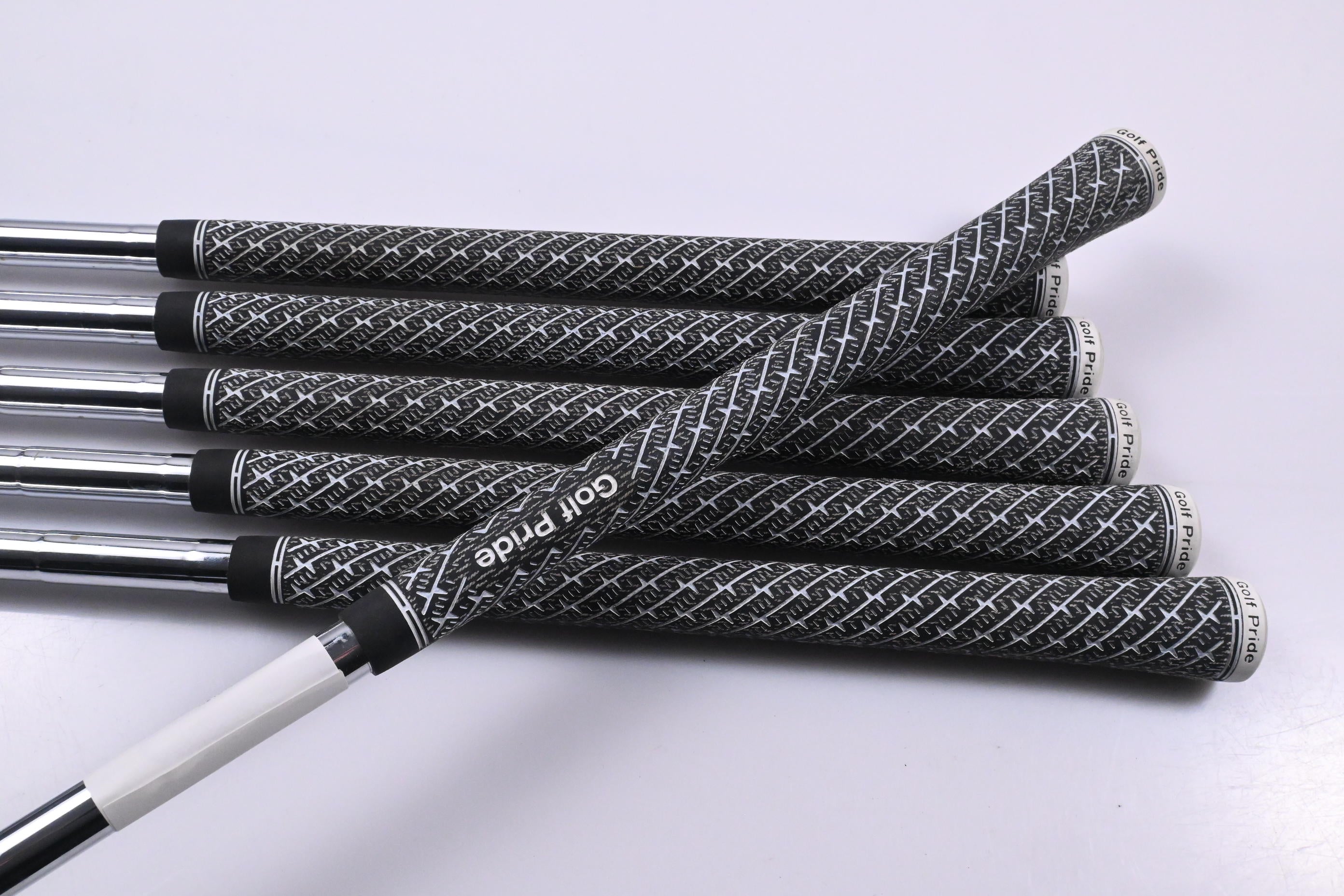 PXG 0211 XCOR2 Irons / 6-PW+GW / Regular Flex Elevate MPH 95 Shafts
