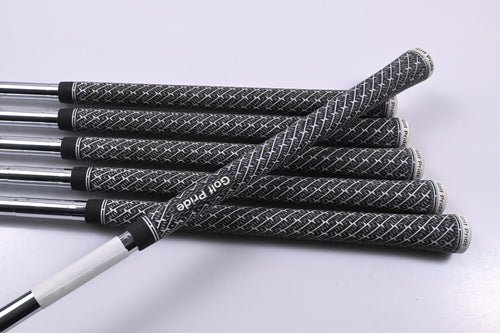 PXG 0211 XCOR2 Irons / 6-PW+GW / Regular Flex Elevate MPH 95 Shafts