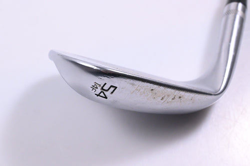 Titleist Vokey SM10 Sand Wedge / 54 Degree / Stiff Flex Dynamic Gold S400 Shaft