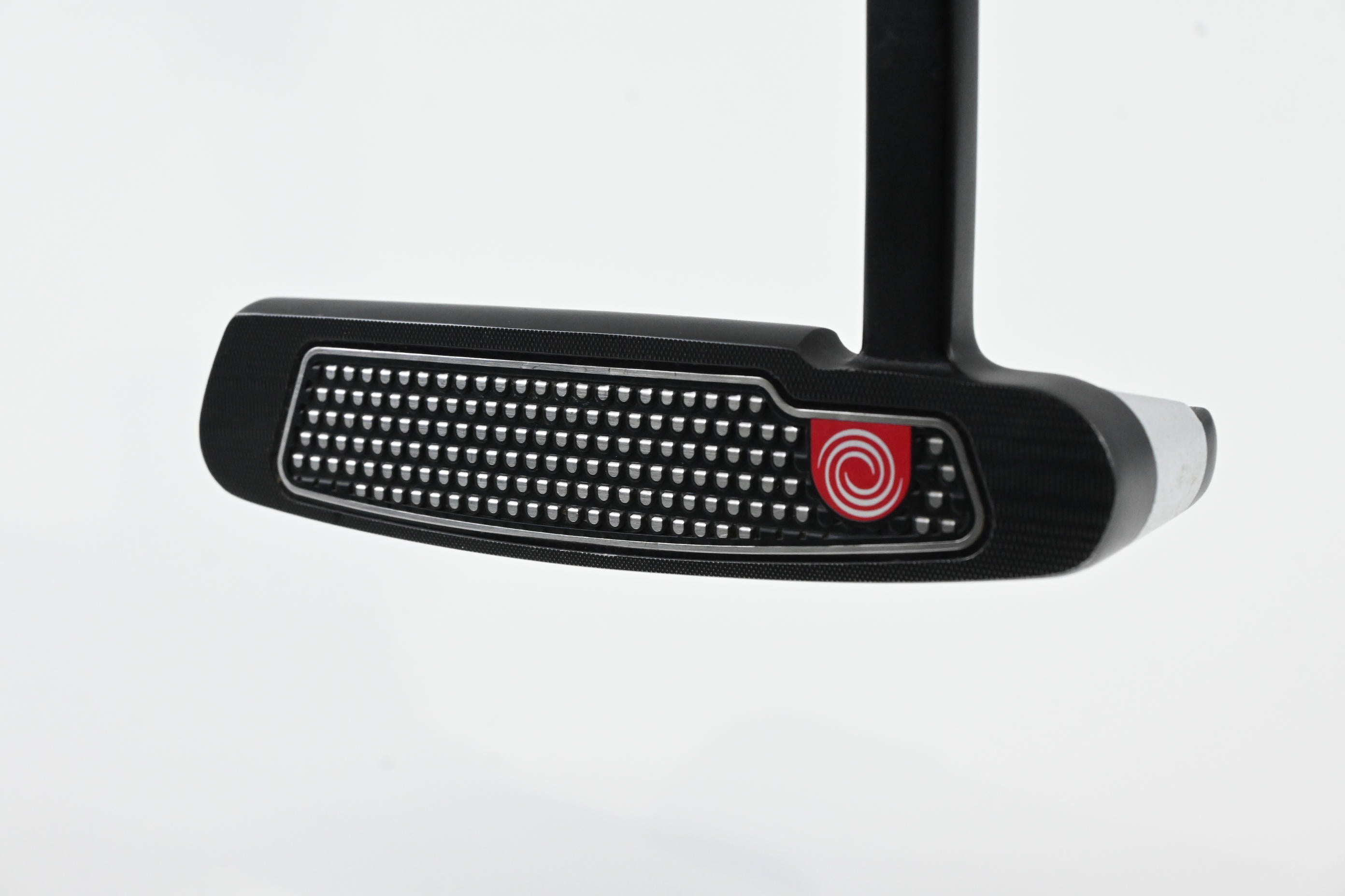 Odyssey O-Works Black Tank 1 Putter / 35 Inch