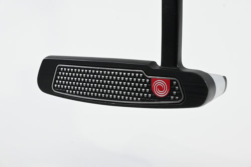 Odyssey O-Works Black Tank 1 Putter / 35 Inch