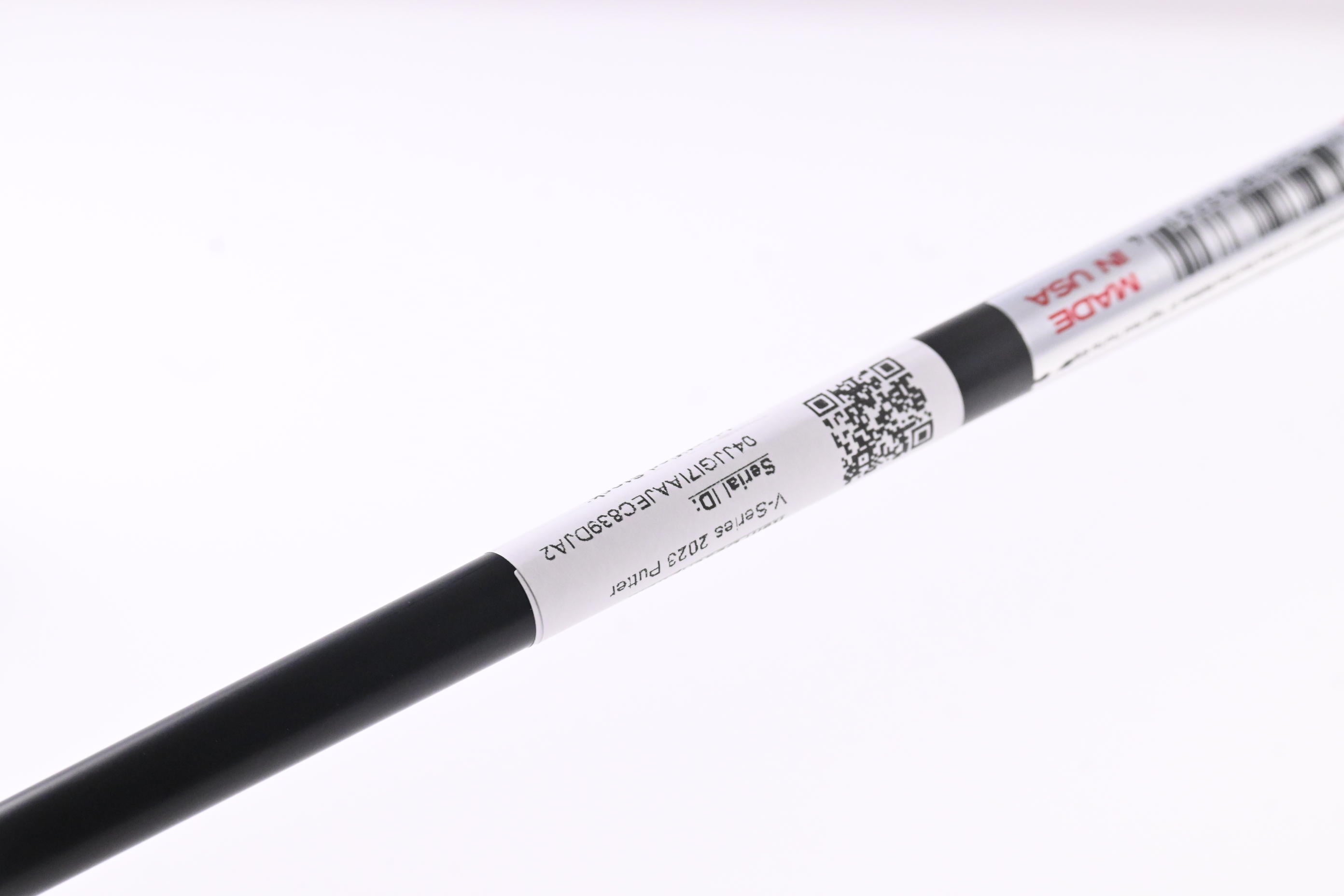 Evnroll EV2 Milled Black Putter / 34 Inch