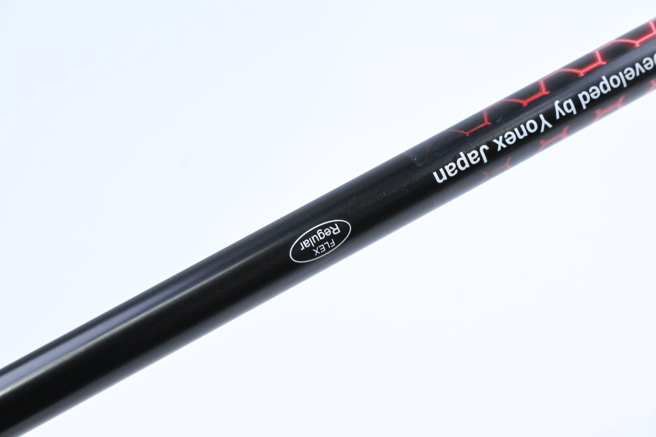 Yonex Ezone GT Driver / 12 Degree / Regular Flex Yonex EX-320 Shaft