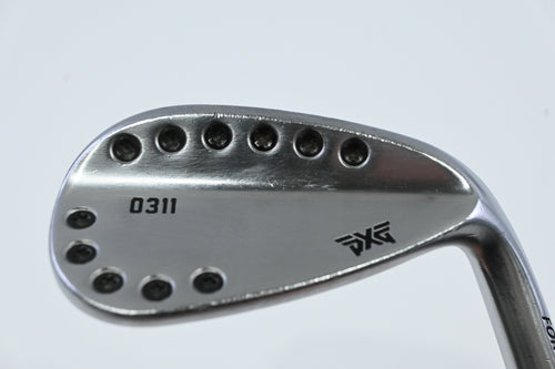 PXG 0311 T Gen1 Gap Wedge / 52 Degree / Stiff Flex Dynamic Gold 120 S300