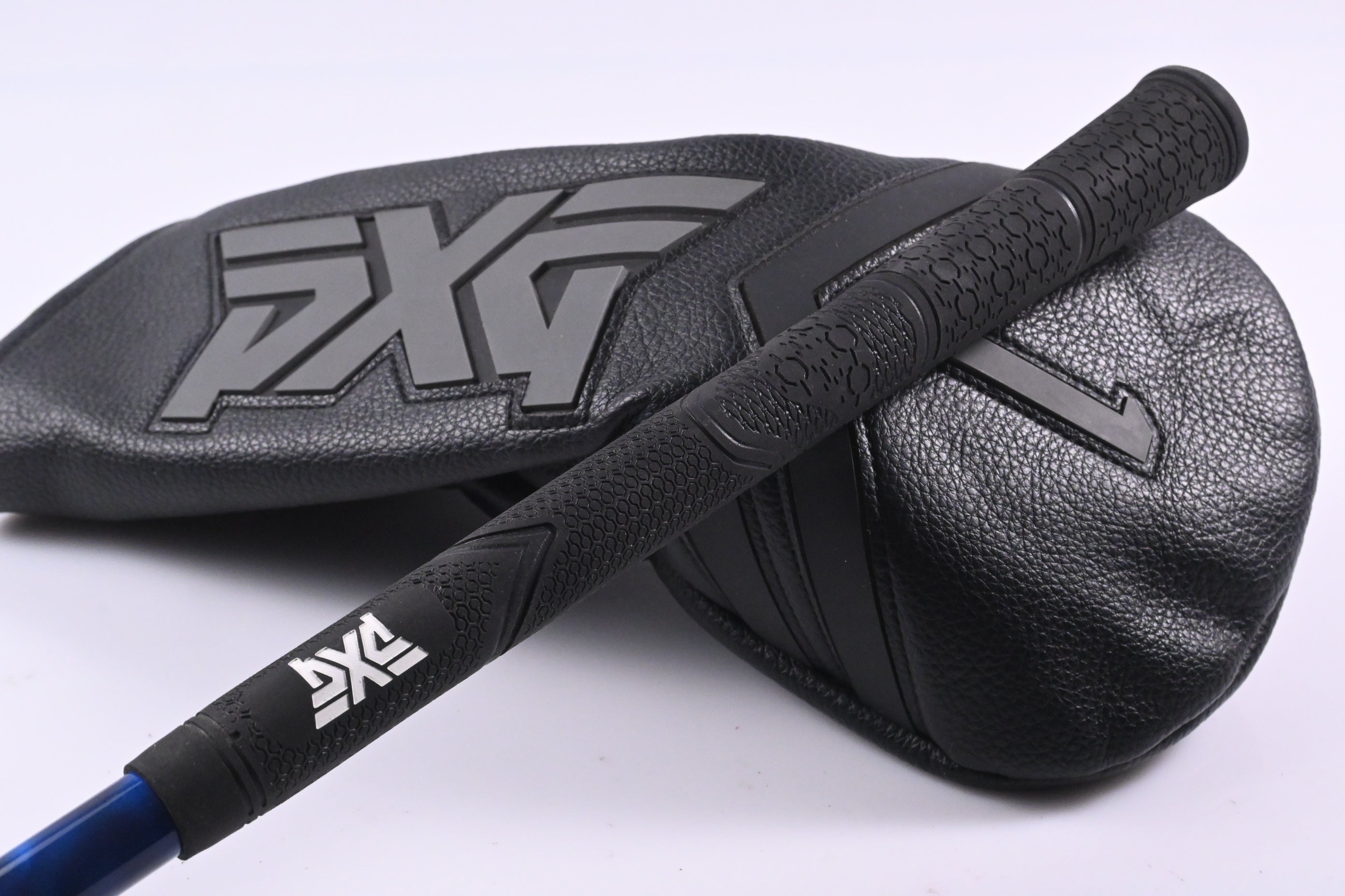 PXG 0311 XF Gen6 Driver / 9 Degree / Stiff Flex Evenflow Riptide CB 60 Shaft