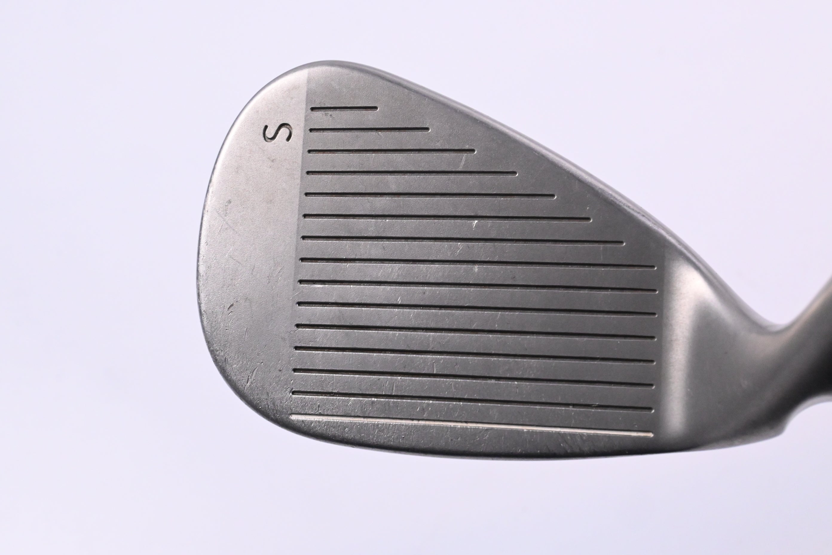 Ladies Ping Serene Combo Sand Wedge / 52 Degree / Red Dot / Ladies Flex Ping ULT