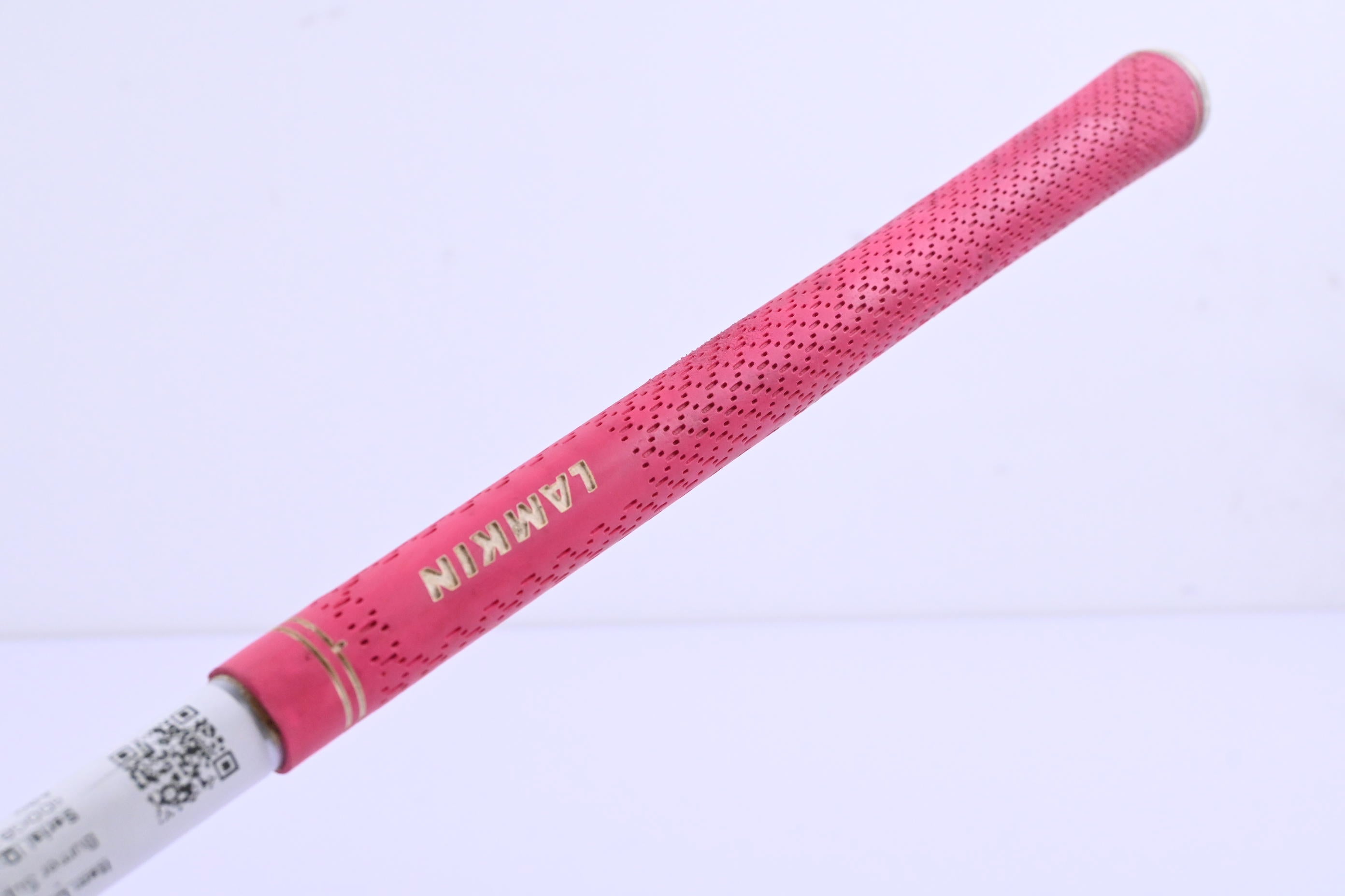 Ladies Taylormade Burner Superfast Driver / 10.5 Degree / Ladies Flex OZIK Shaft