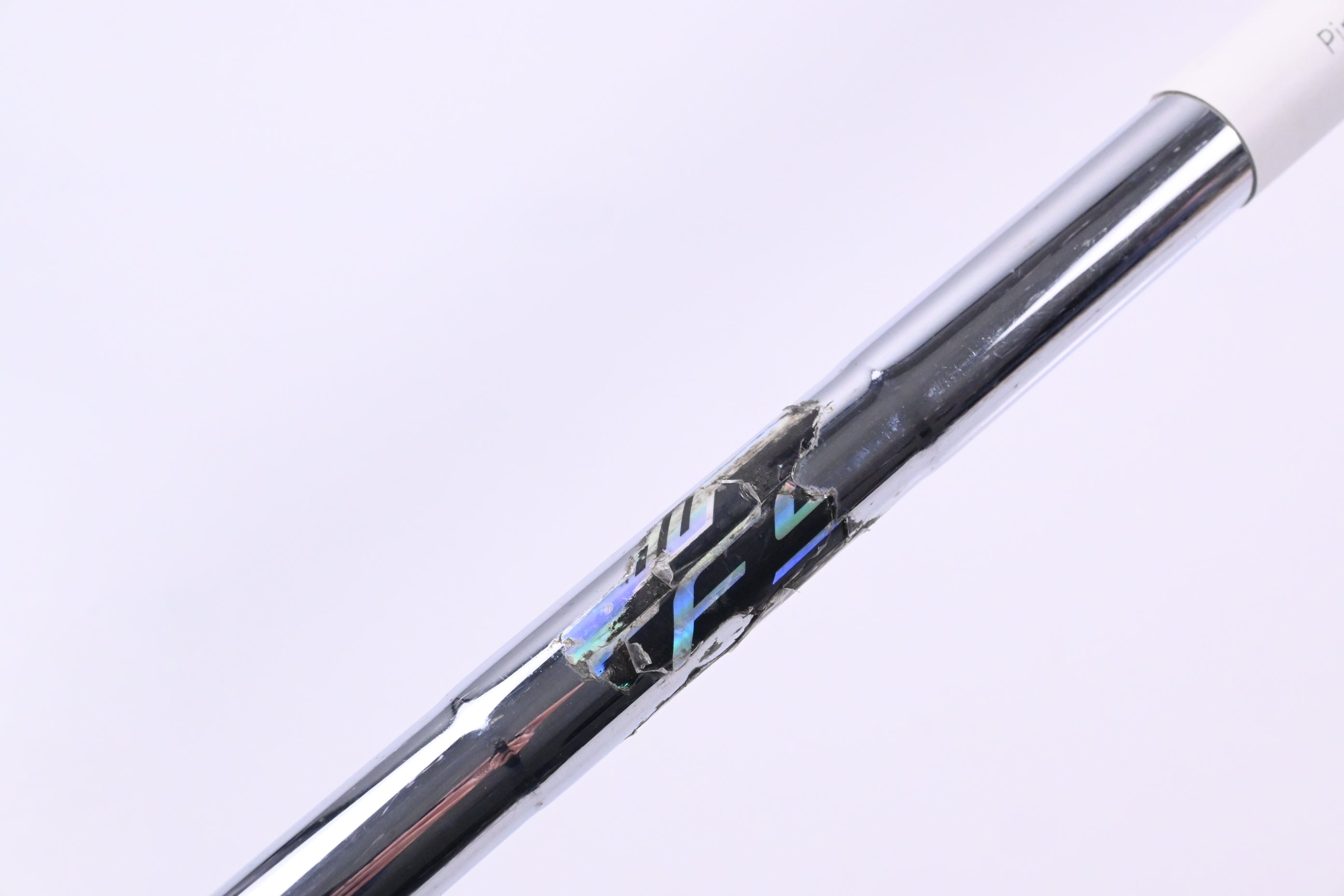 Ping Glide Sand Wedge / 56 Degree / Black Dot / Wedge Flex Ping CFS Shaft