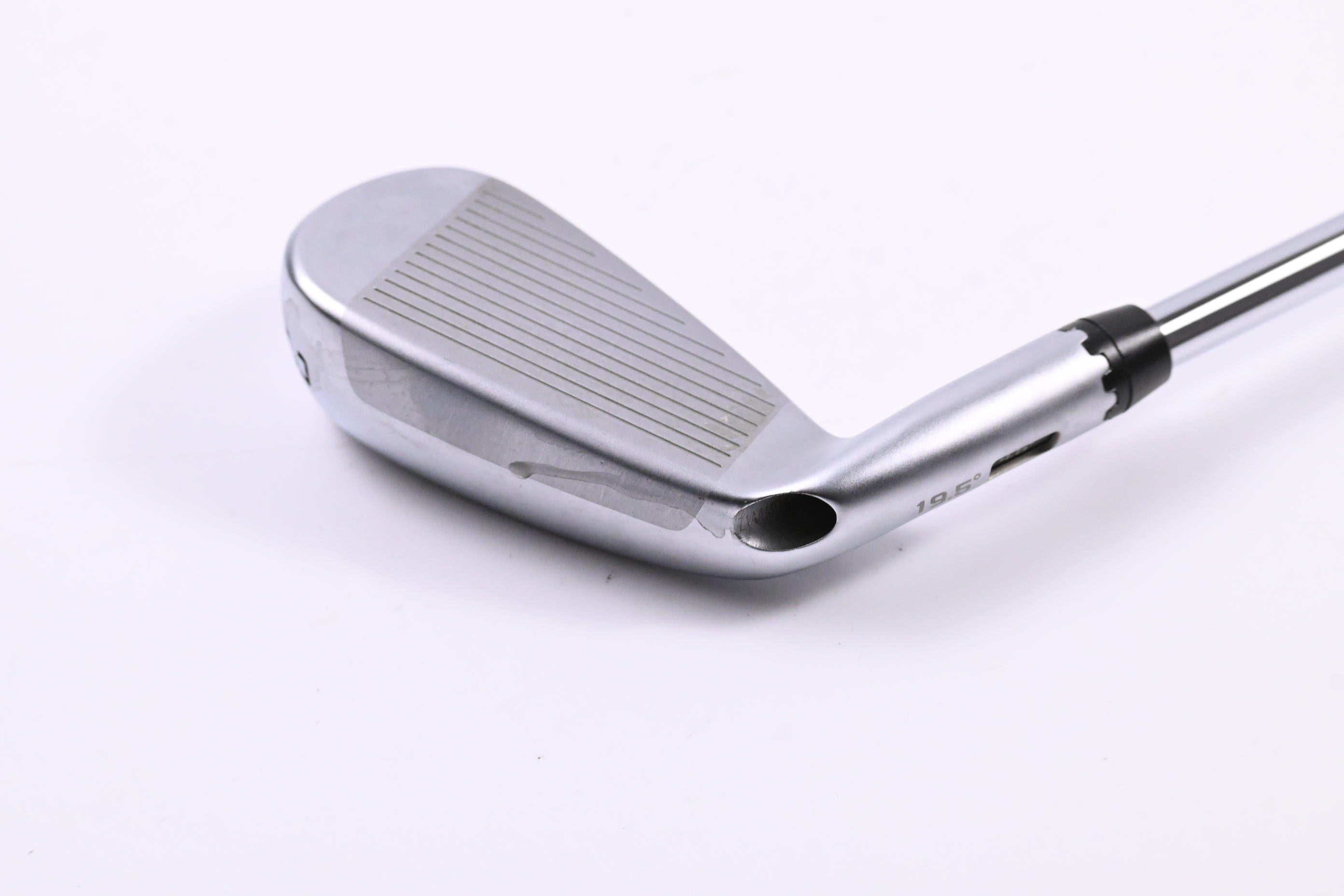 Cobra King Utility One Length #3 Iron / 19.5 Degree / Regular Flex KBS $-Taper