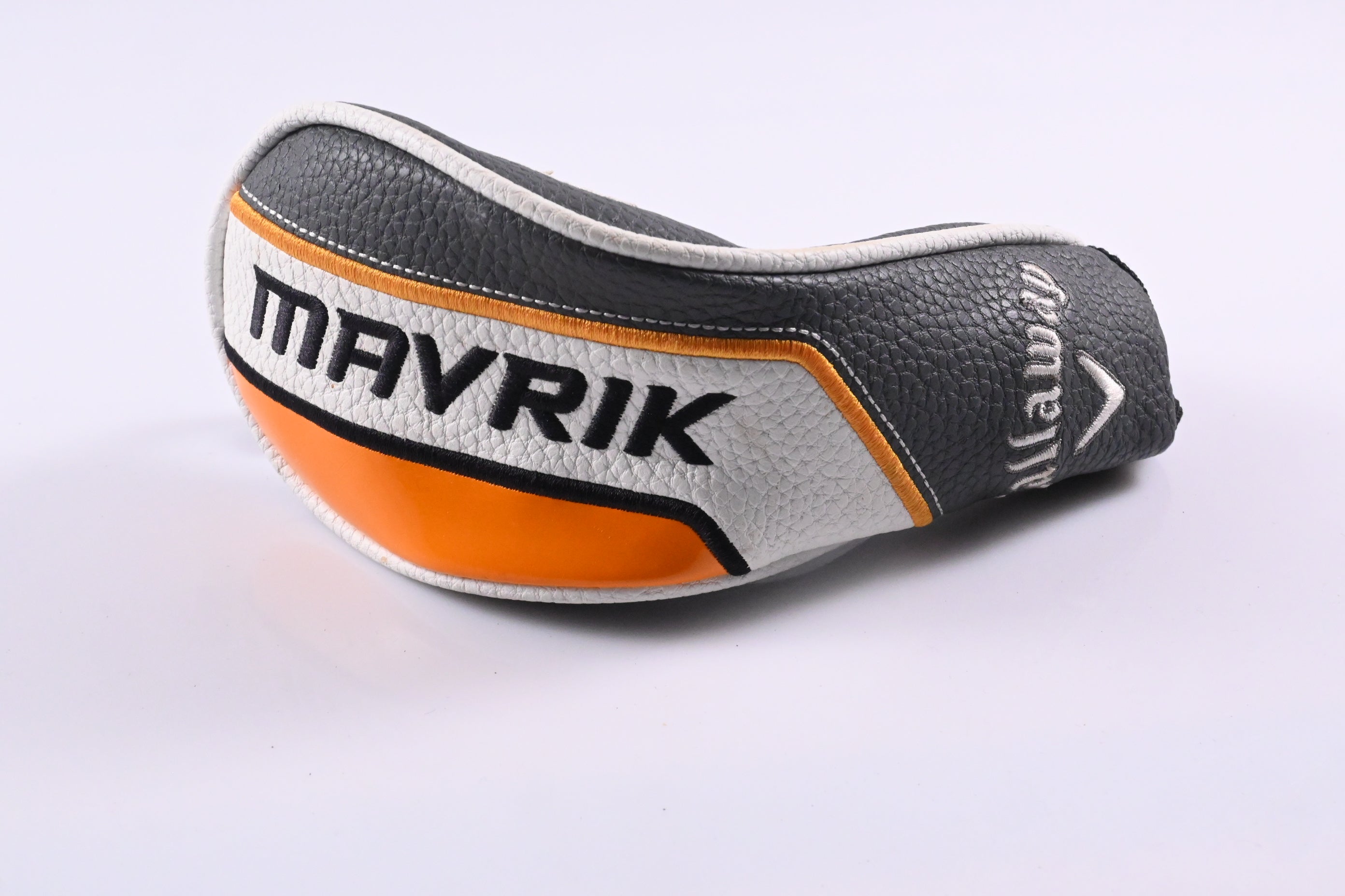 Callaway Mavrik Max #5 Hybrid / 25 Degree / Regular Flex Aldila Ascent 50 Shaft