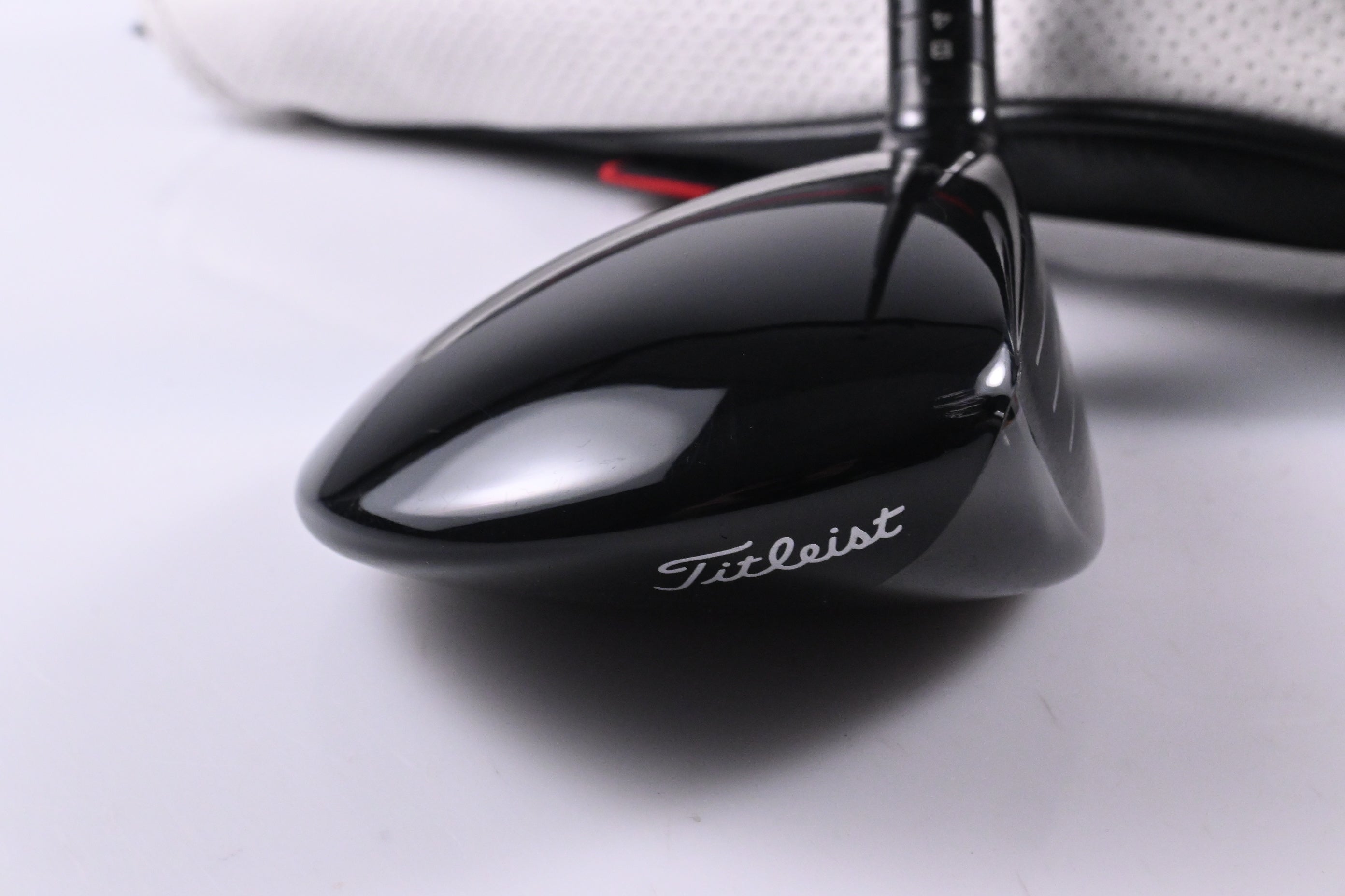 Titleist GT3 #3 Wood / 15 Degree / Stiff Flex Mitsubishi Tensei 1K Black 75