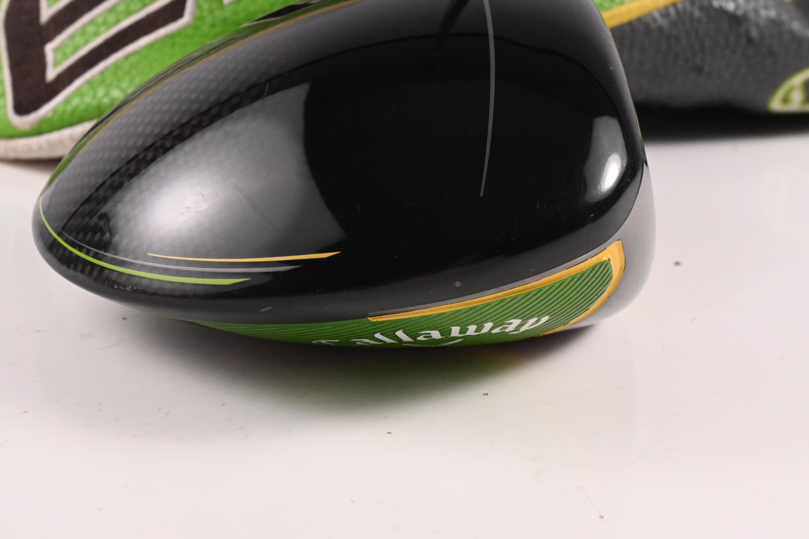 Callaway Epic Flash Driver / 10.5 Degree / Regular Flex Aldila Rogue M-AX 65