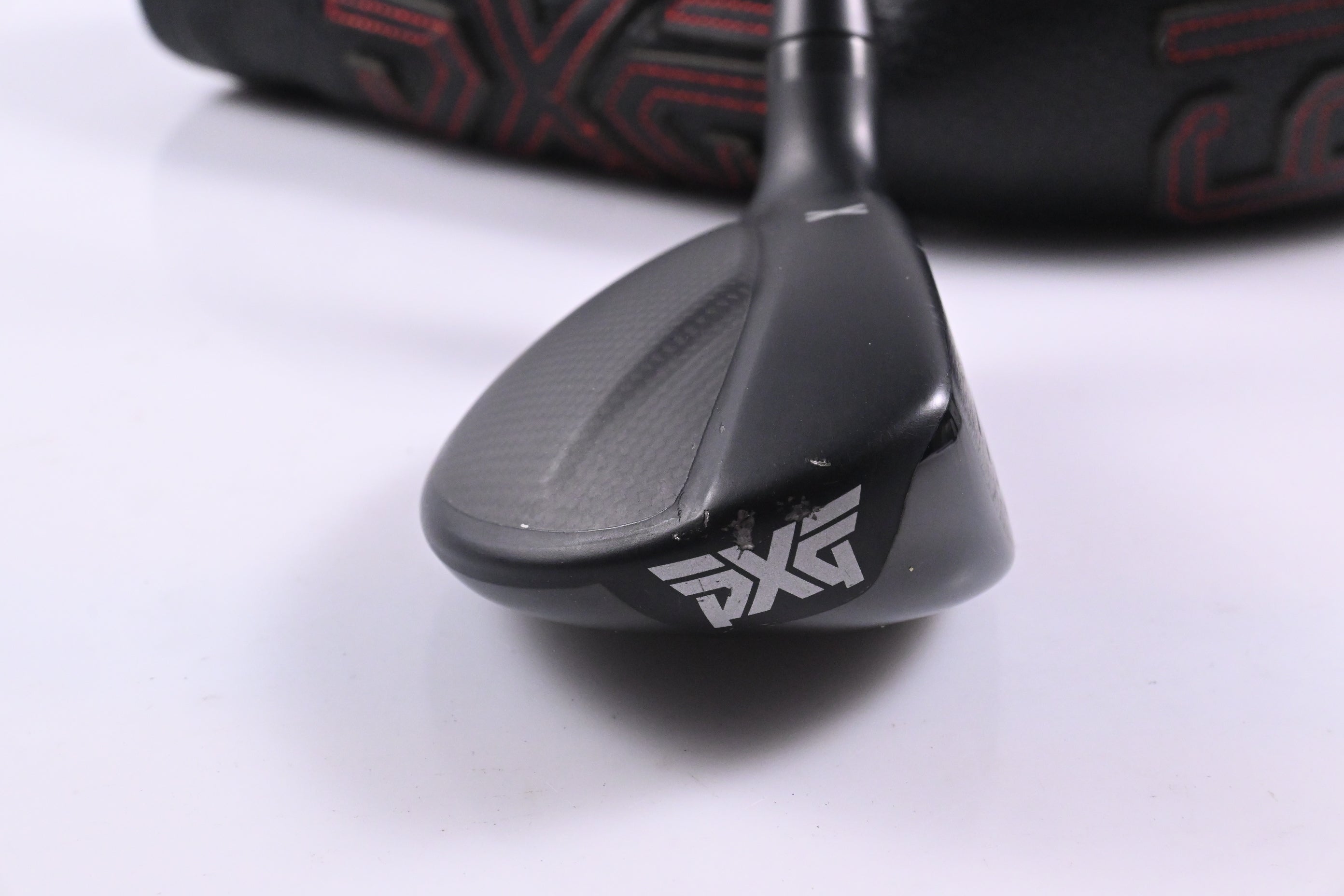 PXG 0317 X Gen2 #3 Hybrid / 19 Degree / Stiff Flex Aldila NV 90 Shaft