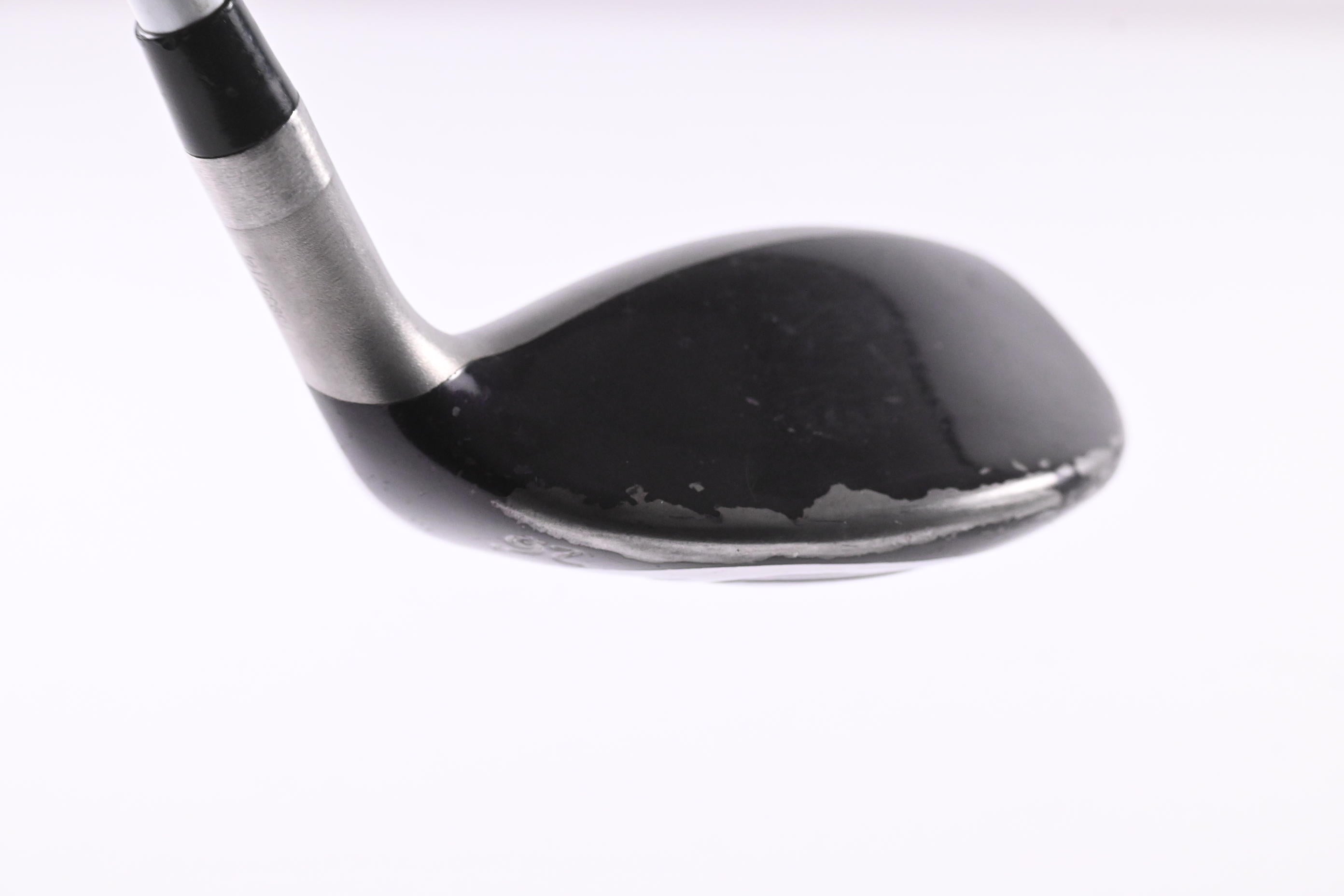 Ladies Ping Rhapsody #5 Hybrid / 26 Degree / Ladies Flex Ping ULT 129 Shaft