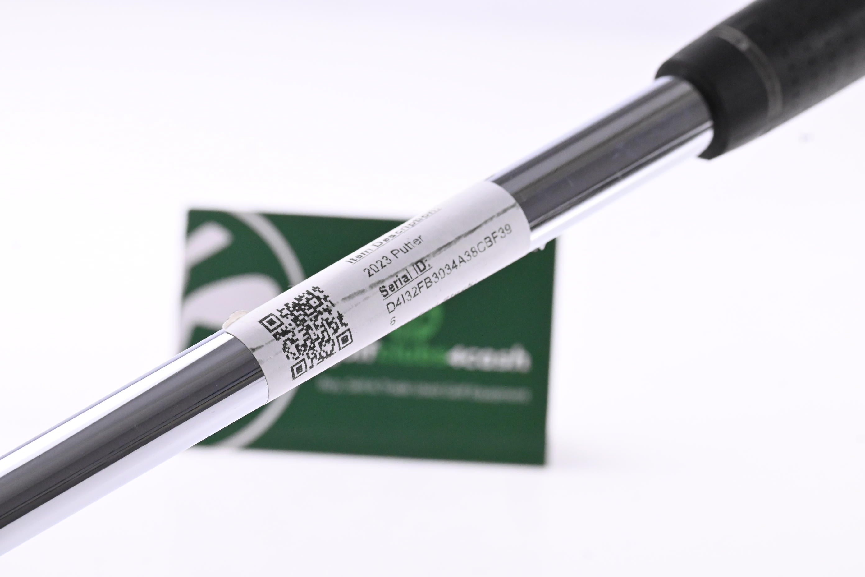 Ping 2023 Tomcat 14 Putter / 34 Inch