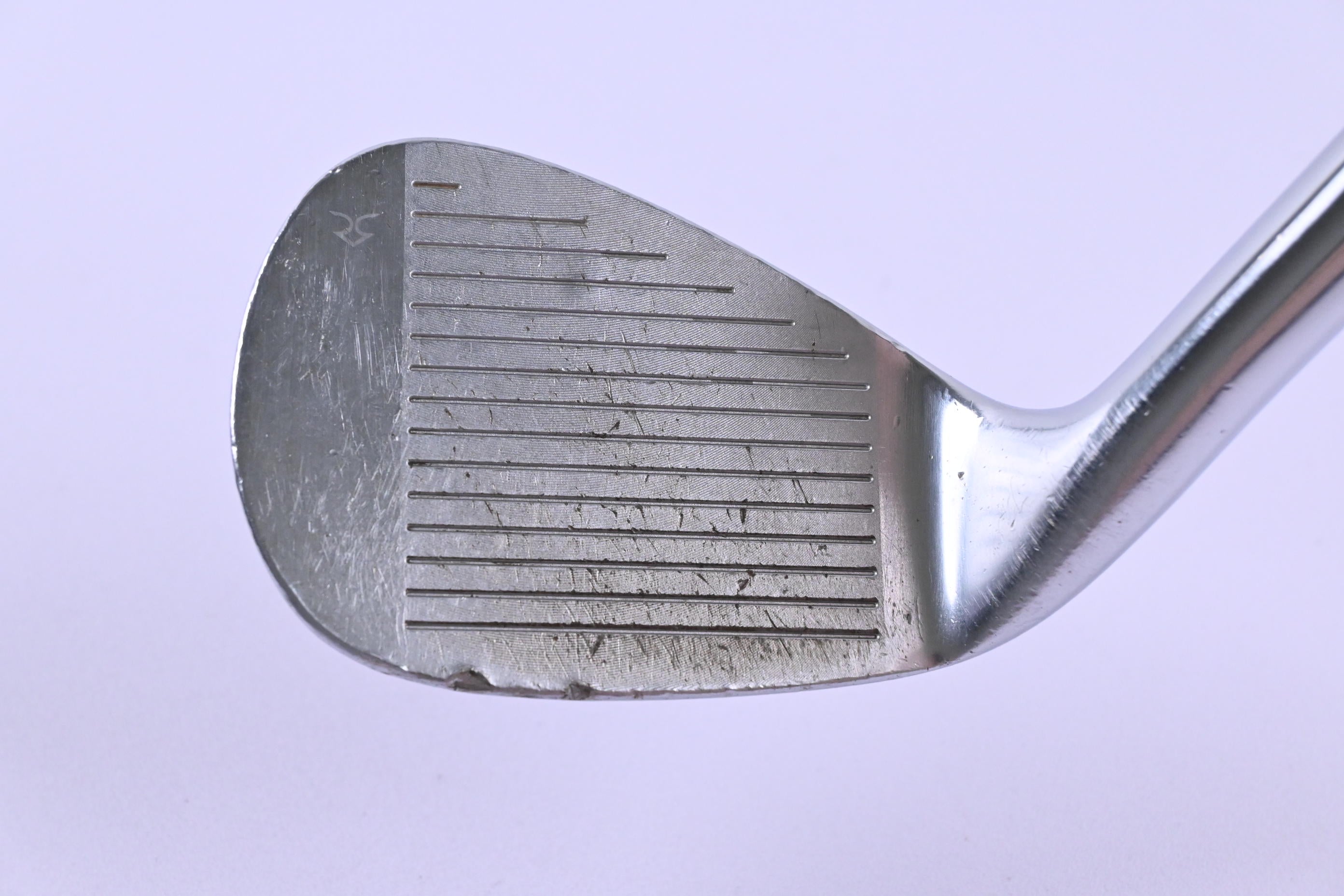 Orka RS10 Sand Wedge / 56 Degree / Senior Flex UST IRN Graphite Shaft
