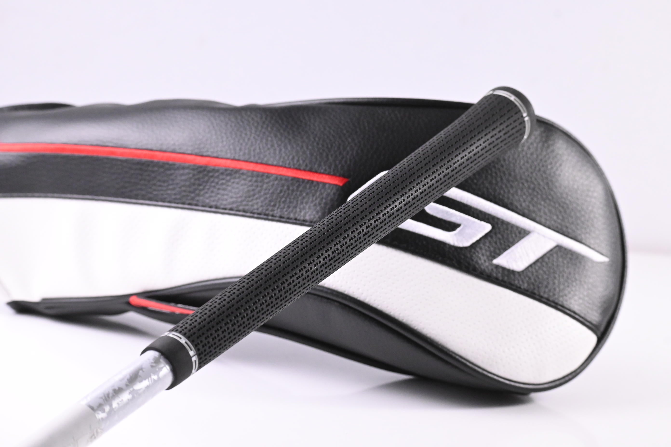 Titleist GT2 Driver / 9 Degree / Senior Flex Project X Denali Red 50 Shaft
