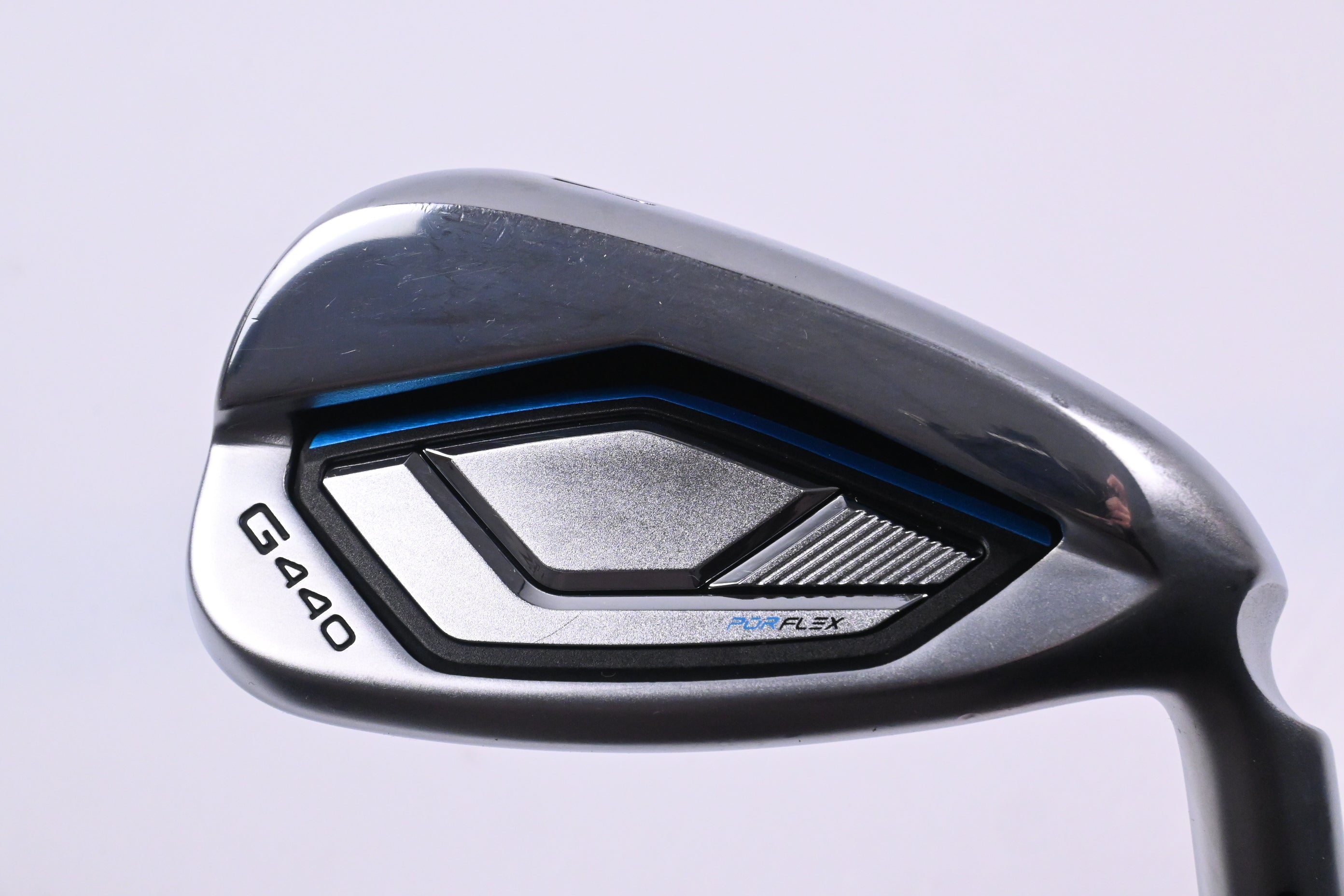 Ping G440 Gap Wedge / 50 Degree / Regular Flex Ping Alta CB Blue Shaft