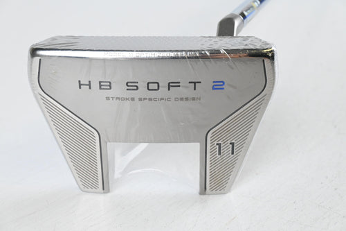 Cleveland HB Soft 2 11 Putter / 35 Inch