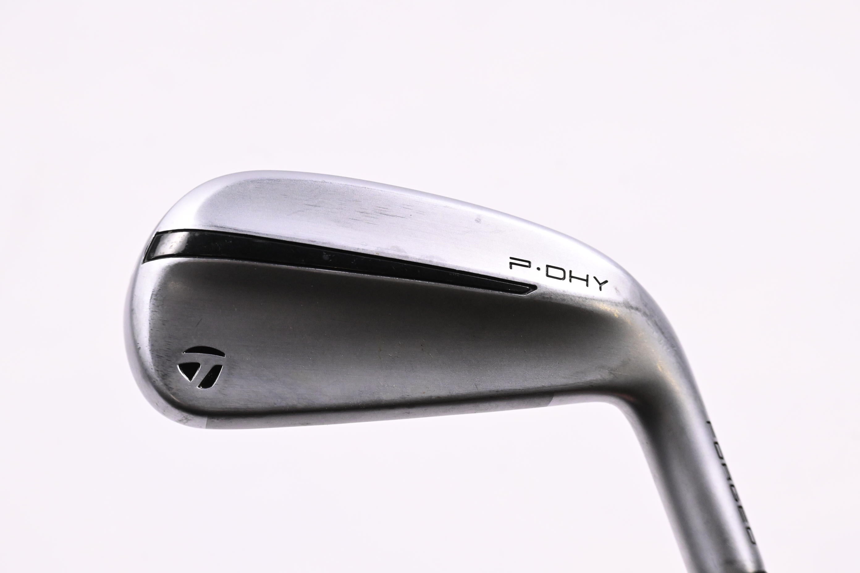 Taylormade P.DHY #4 Iron / 22 Degree / Stiff Flex UST Recoil Dart 90 Shaft