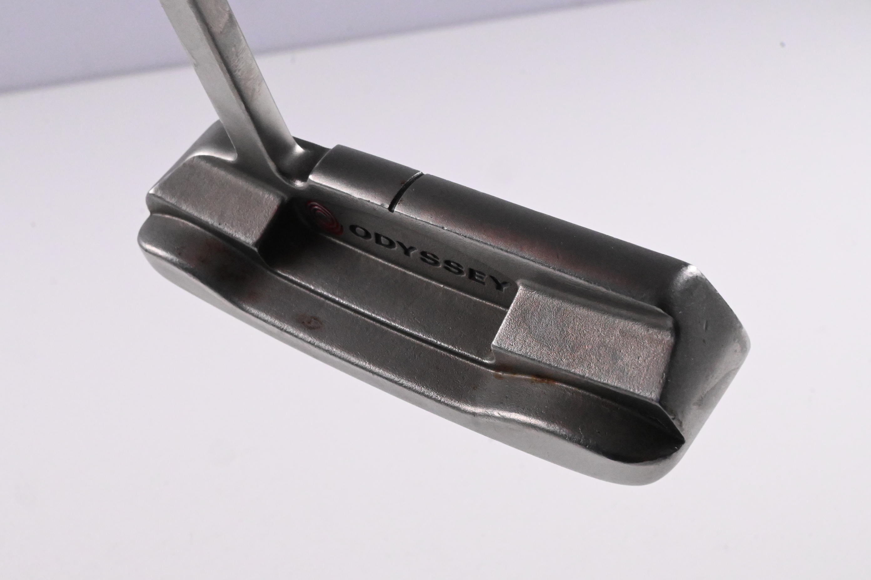 Odyssey White Hot Pro #1 Putter / 34.5 Inch