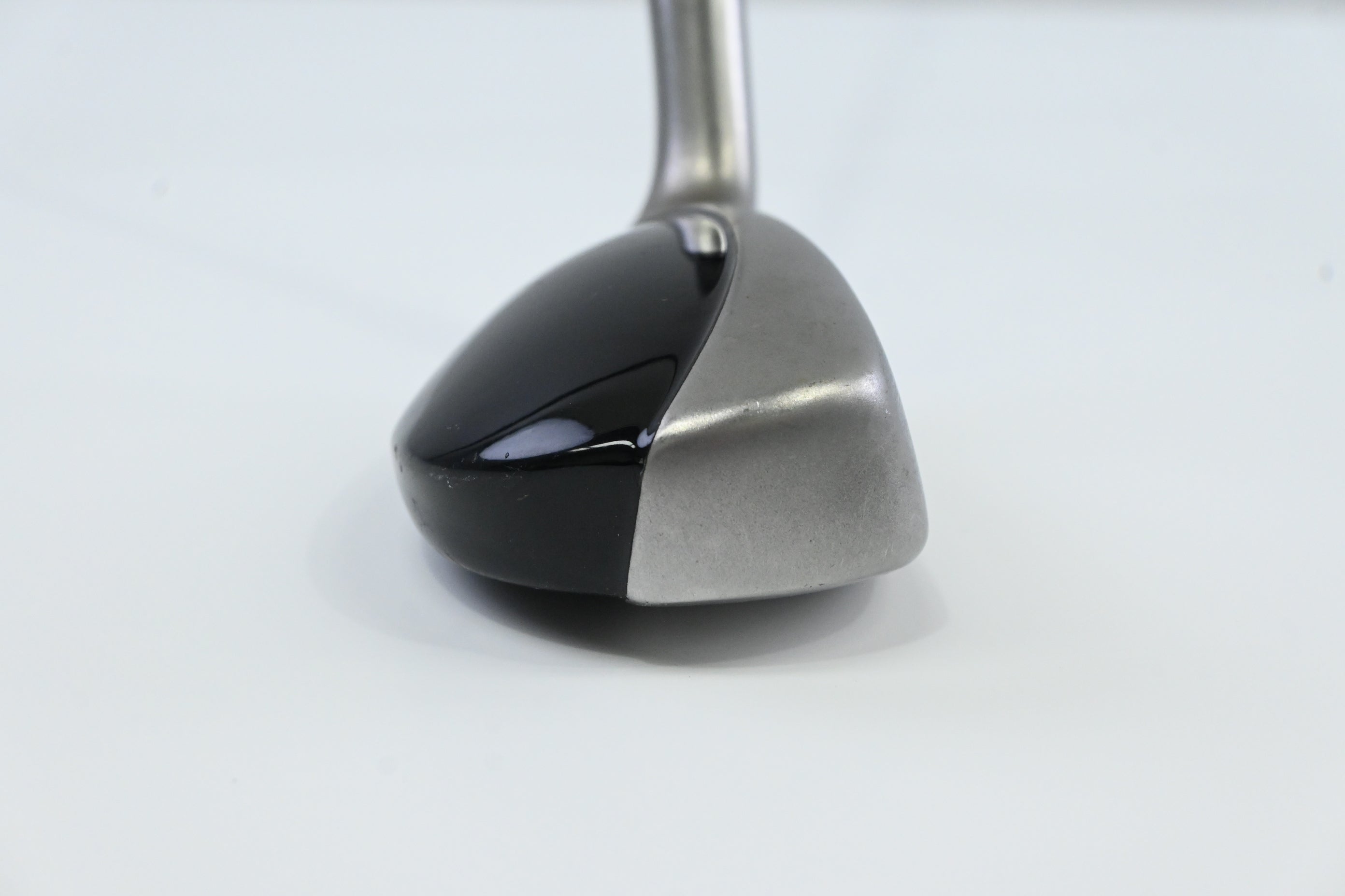 Taylormade Rescue Mid #2 Hybrid / 16 Degree / Stiff Flex Taylormade Ultra Lite