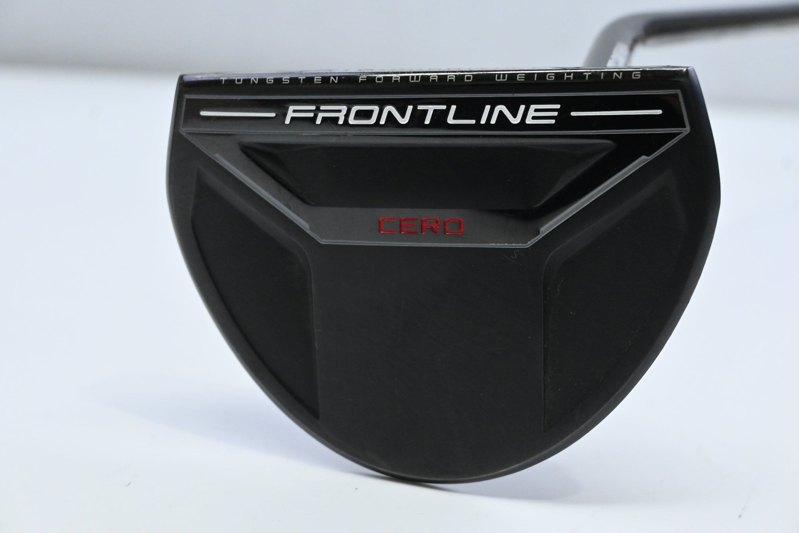 Cleveland Frontline Cero Putter / 34 Inch