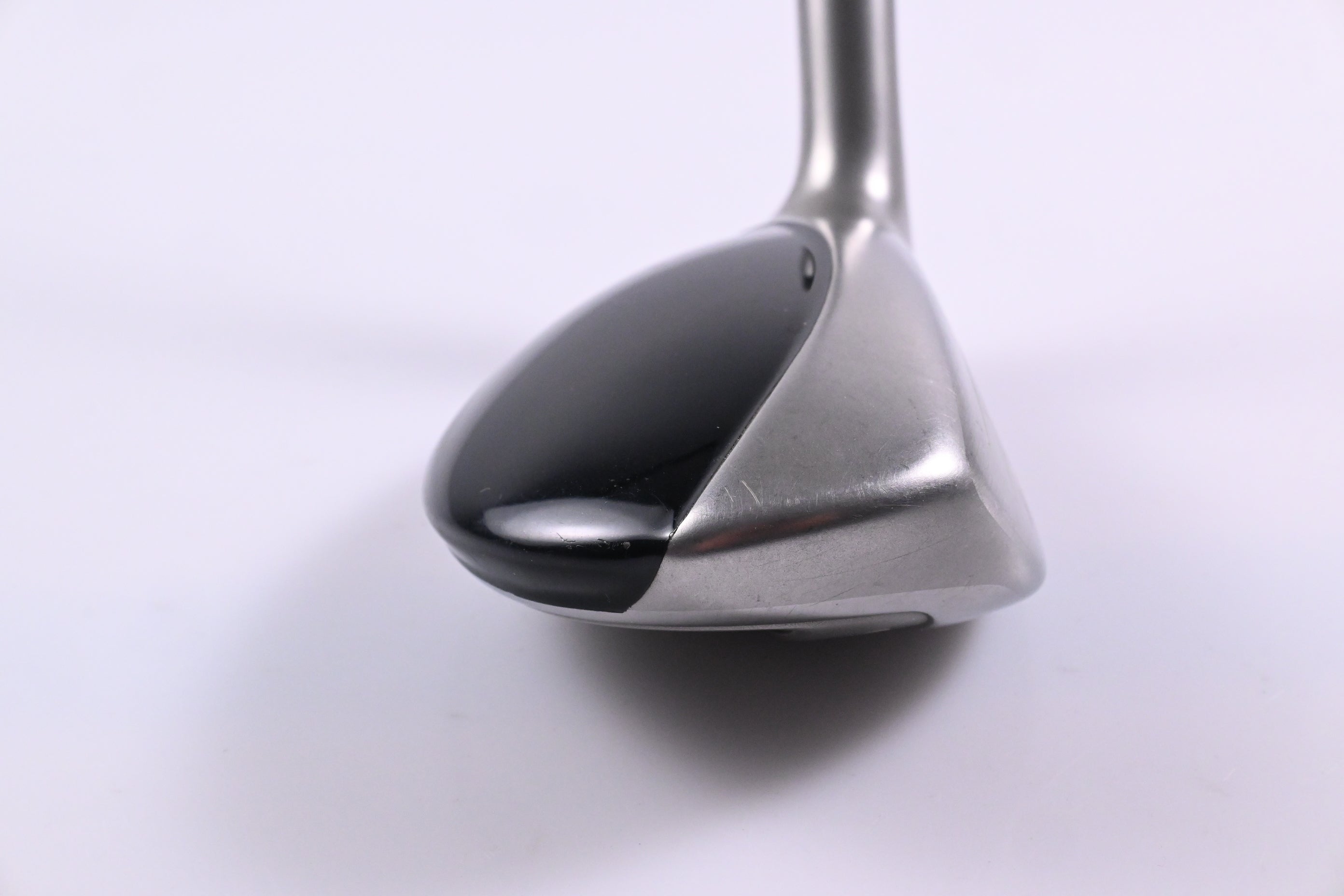 Taylormade R7 Draw #4 Hybrid / 22 Degree / Regular Flex Reax 55 Shaft