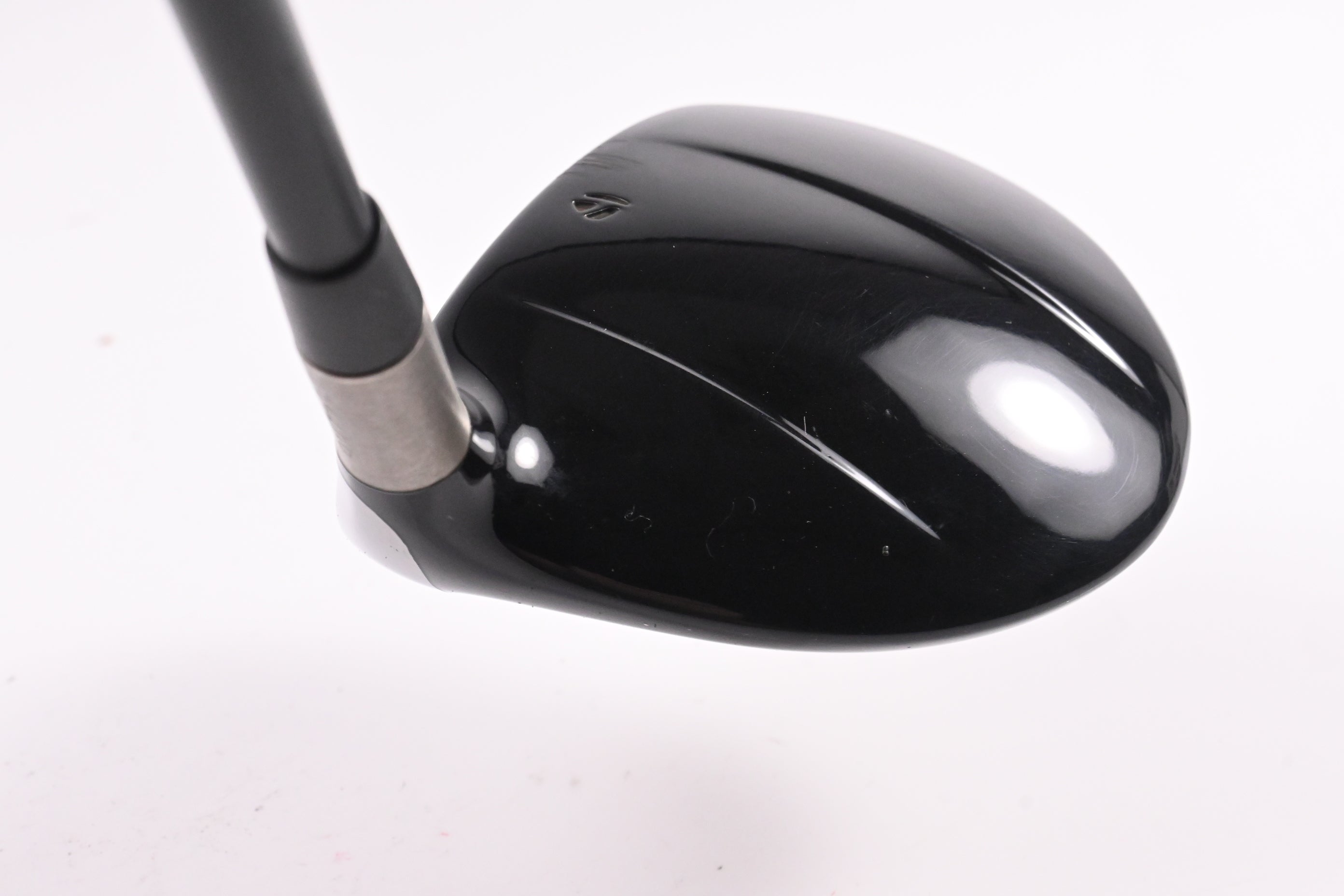 Taylormade R580 #3 Wood / 15 Degree / Stiff Flex Taylormade M.A.S² 60 Shaft
