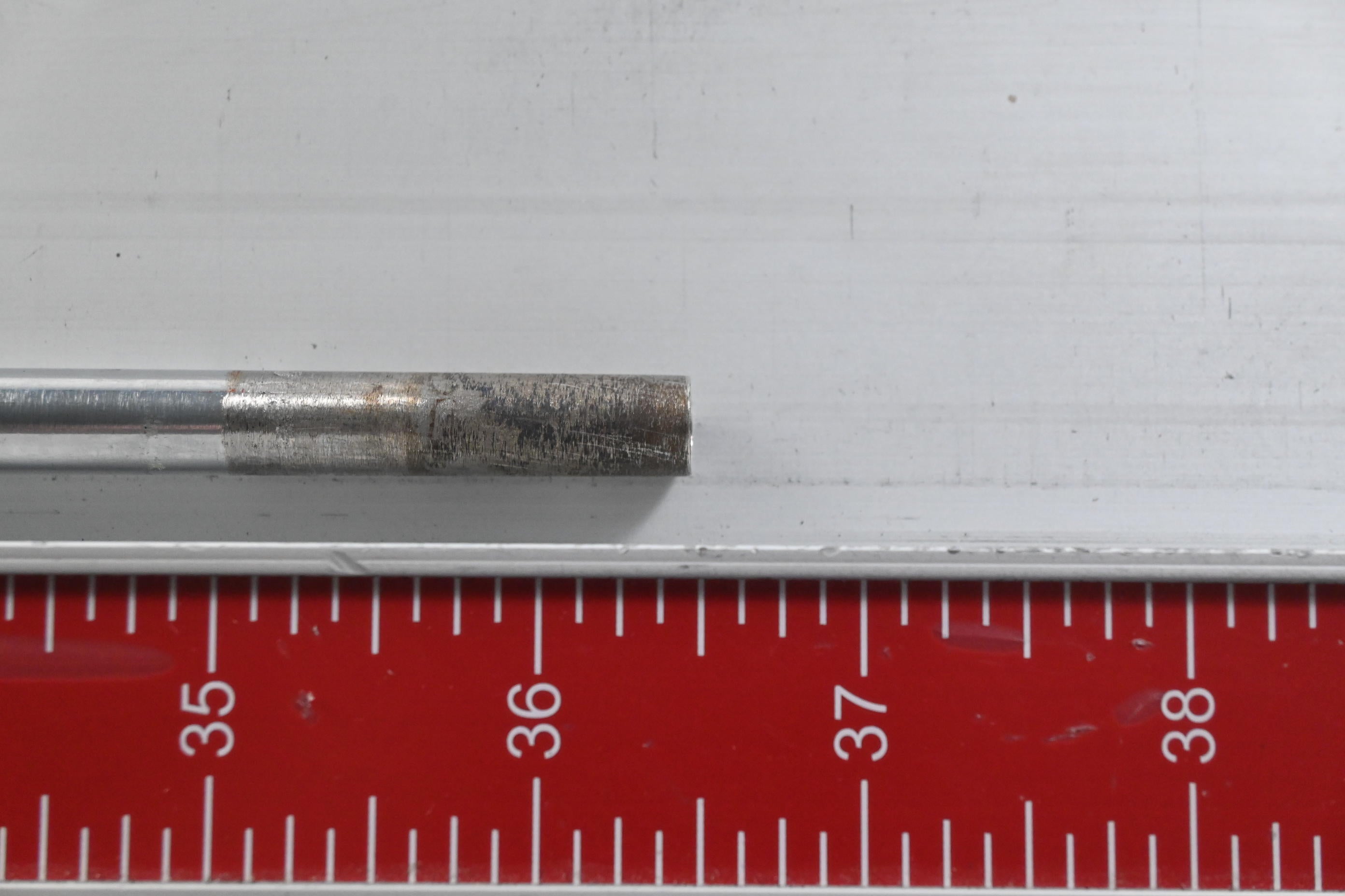 Project X I0 110 Iron #5 Shaft / Stiff Flex / .355" Tip