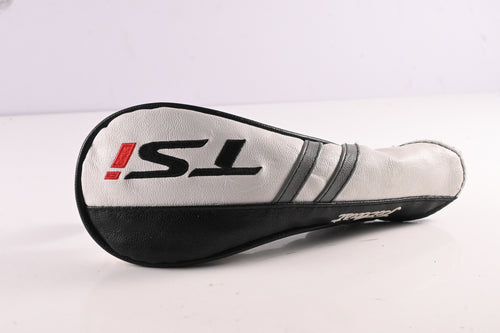 Titleist TSi3 #3 Hybrid / 20 Degree / Stiff Flex Aldila Rogue M-AX 85 Shaft