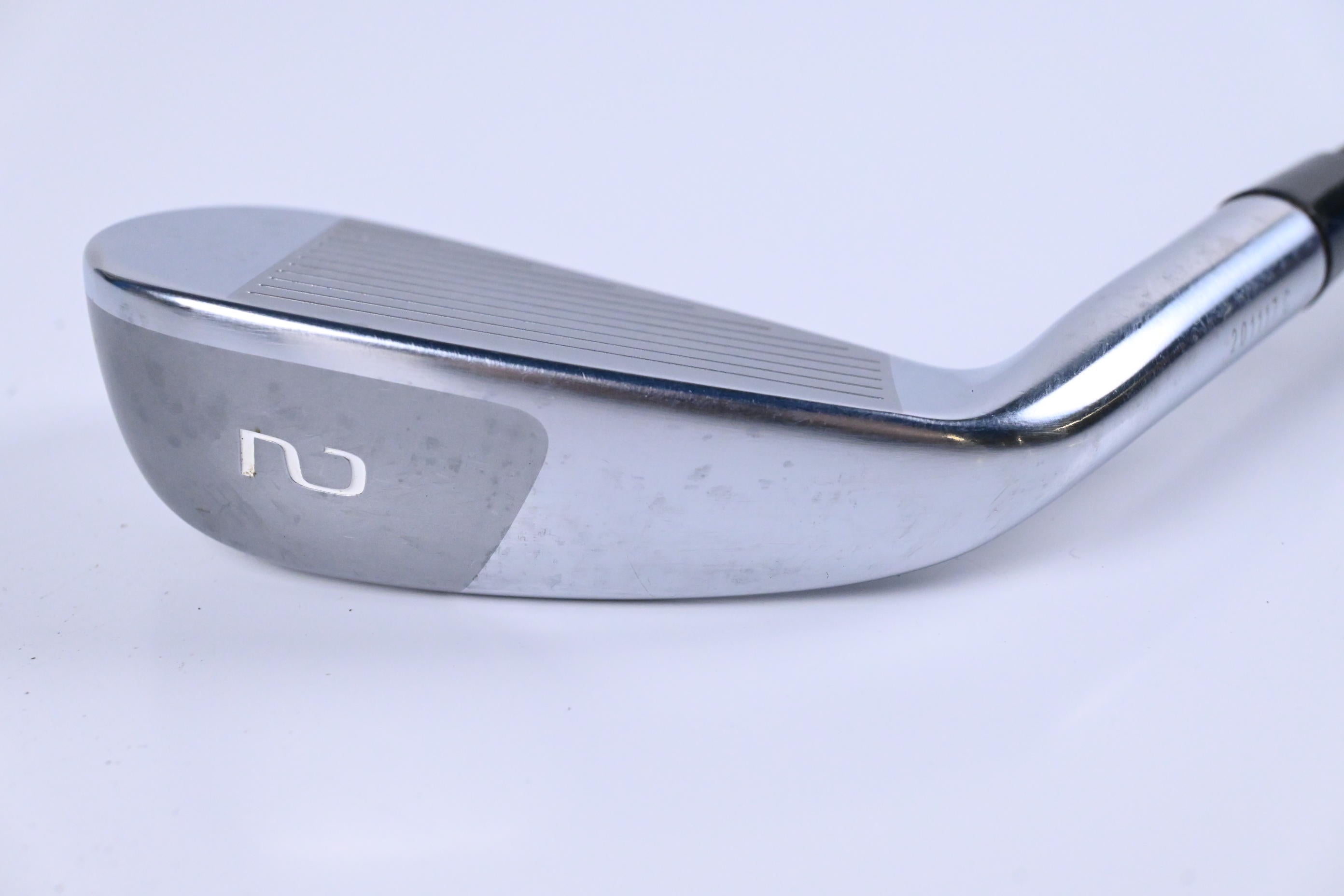 Mizuno MP-18 MMC Fli-Hi #2 Iron / 16.5 Degree / TS-Flex Aldila Rogue 95