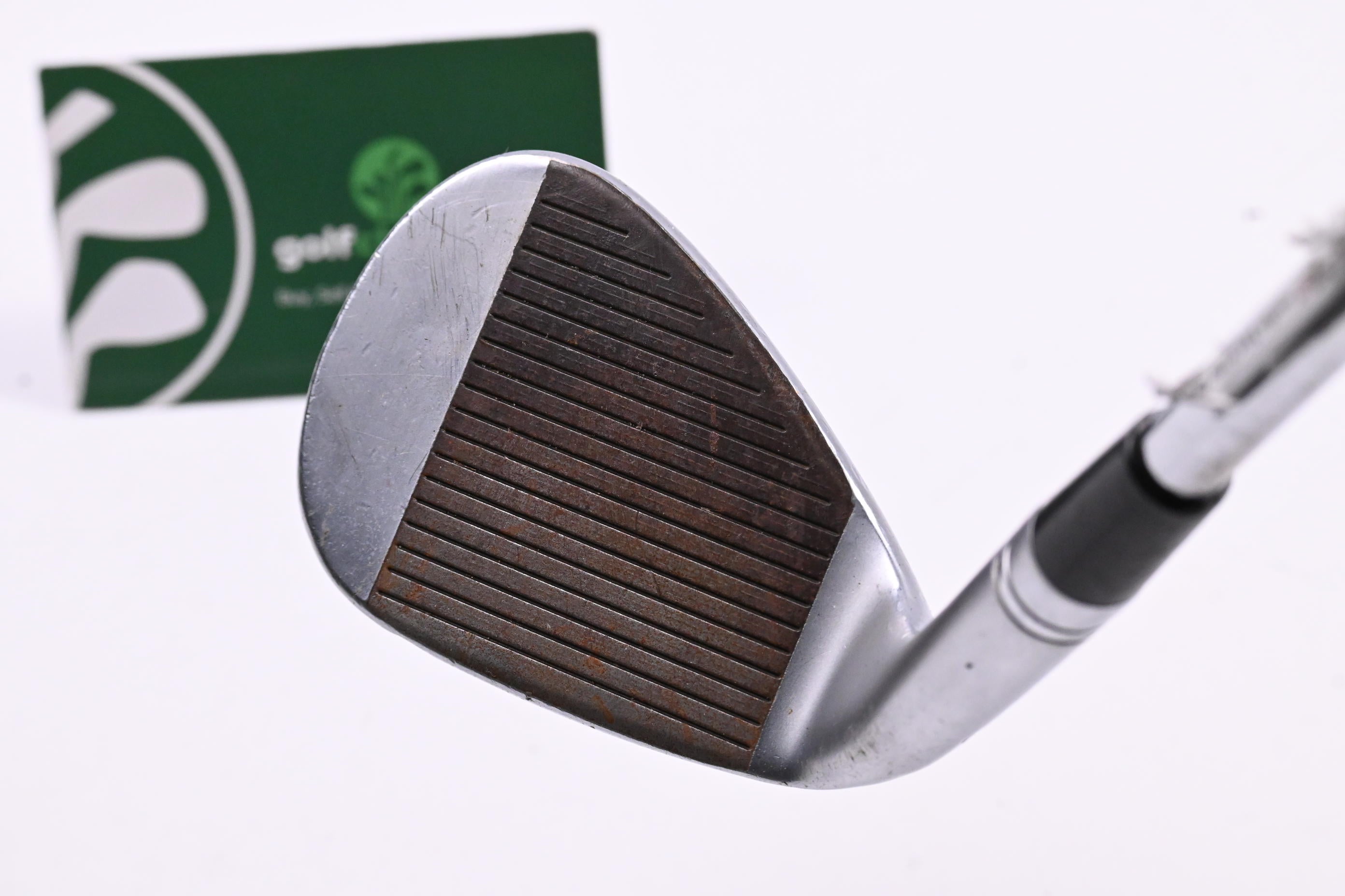 Taylormade Milled Grind 3 Chrome Lob Wedge / 58 Degree / Stiff Flex Dynamic Gold