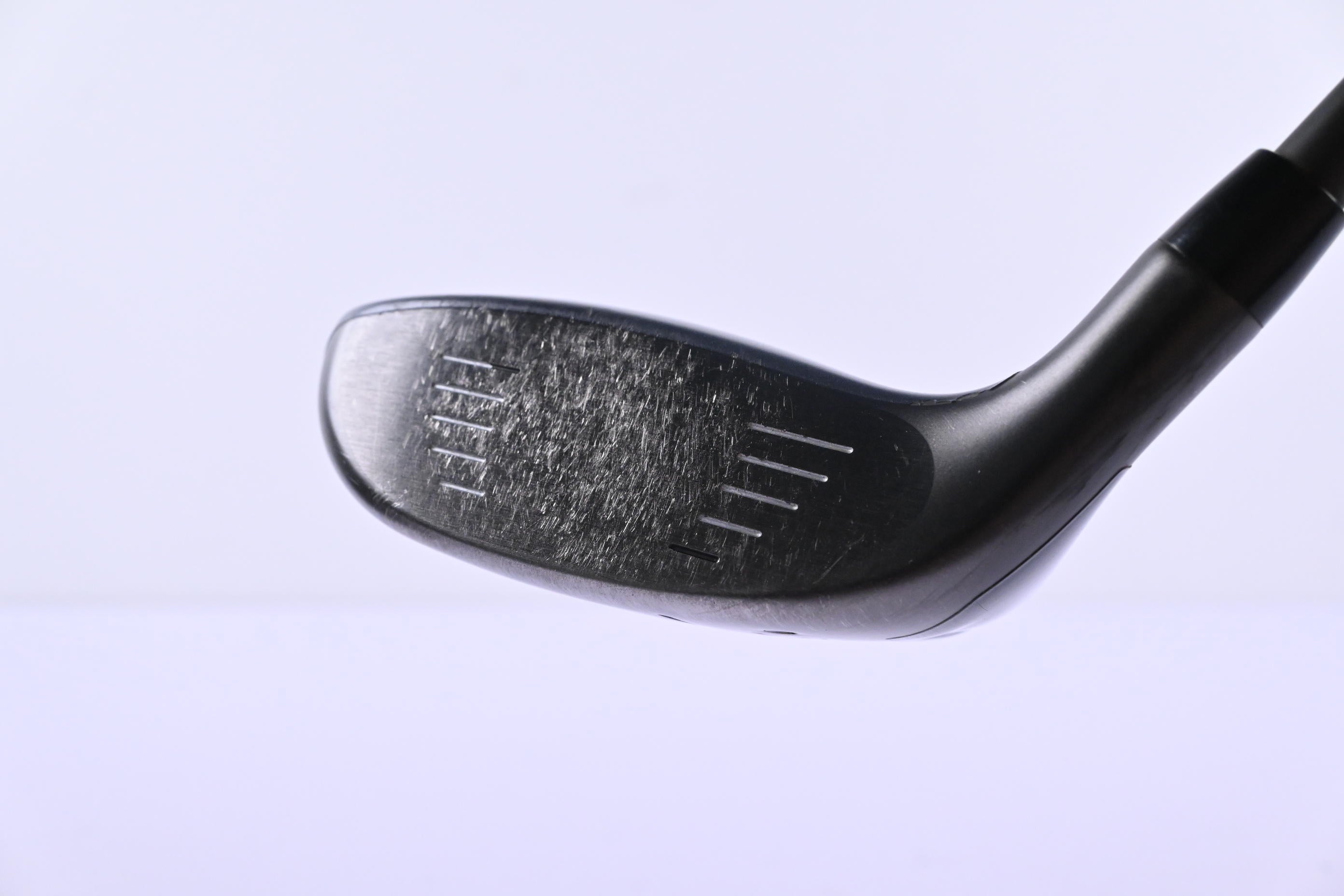 Cobra Air-X #5 Wood / 20 Degree / Senior Flex Cobra Ultralite 45 Shaft