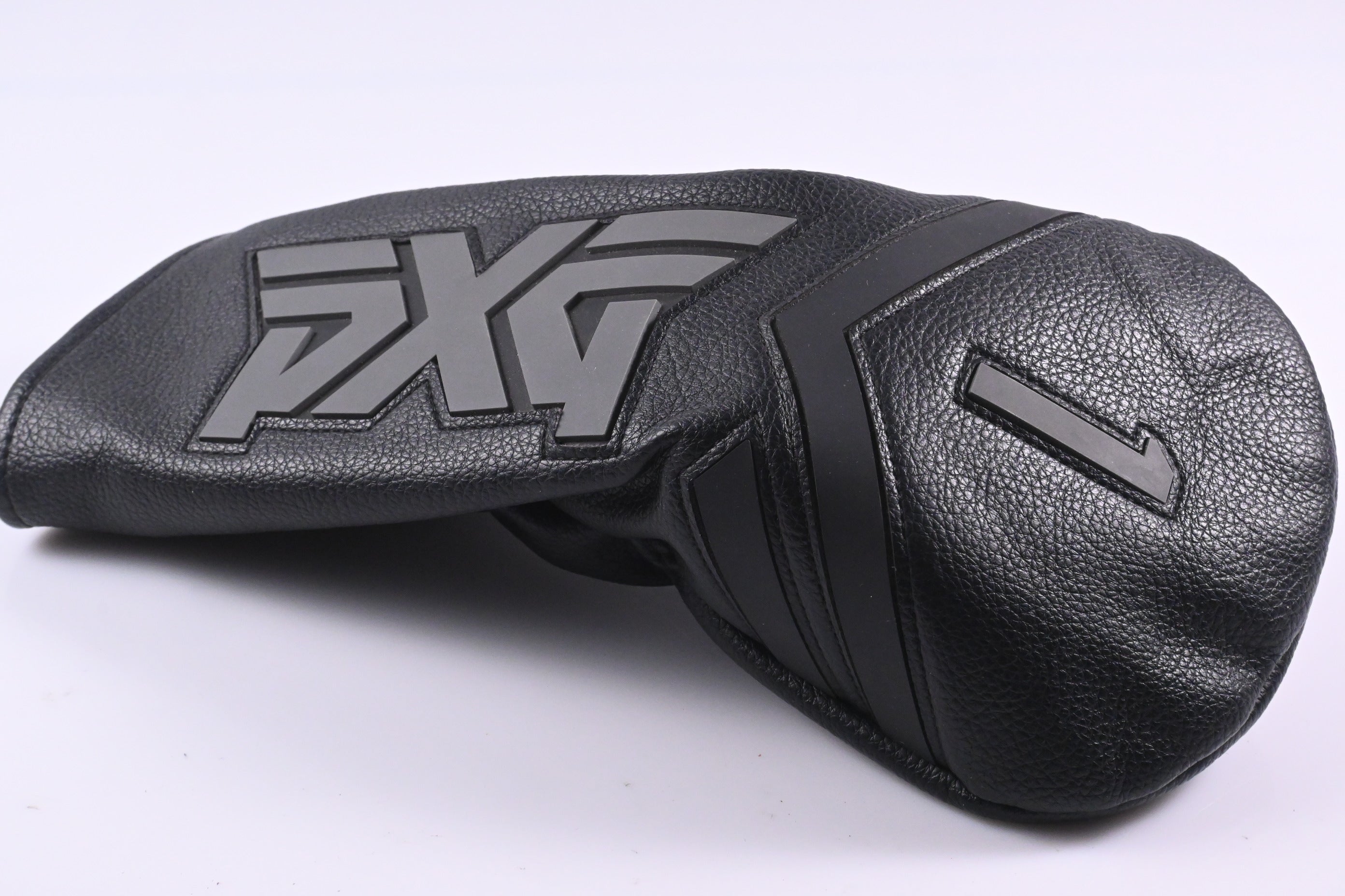 PXG 0311 XF Gen6 Driver / 9 Degree / Stiff Flex Evenflow Riptide CB 60 Shaft