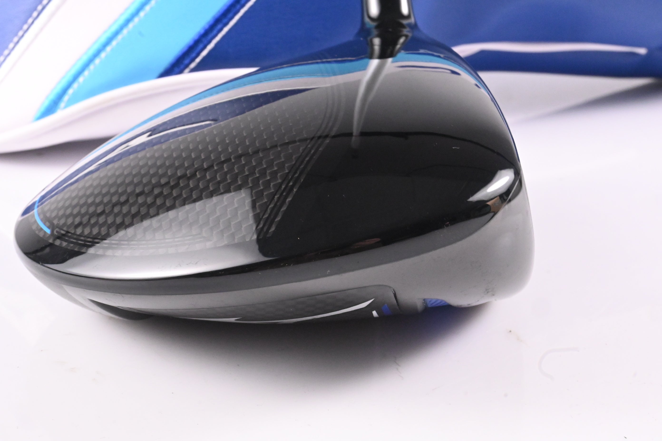 Mizuno ST-Max 230 Driver / 9.5 Degree / Regular Flex Aldila Ascent Red 50 Shaft
