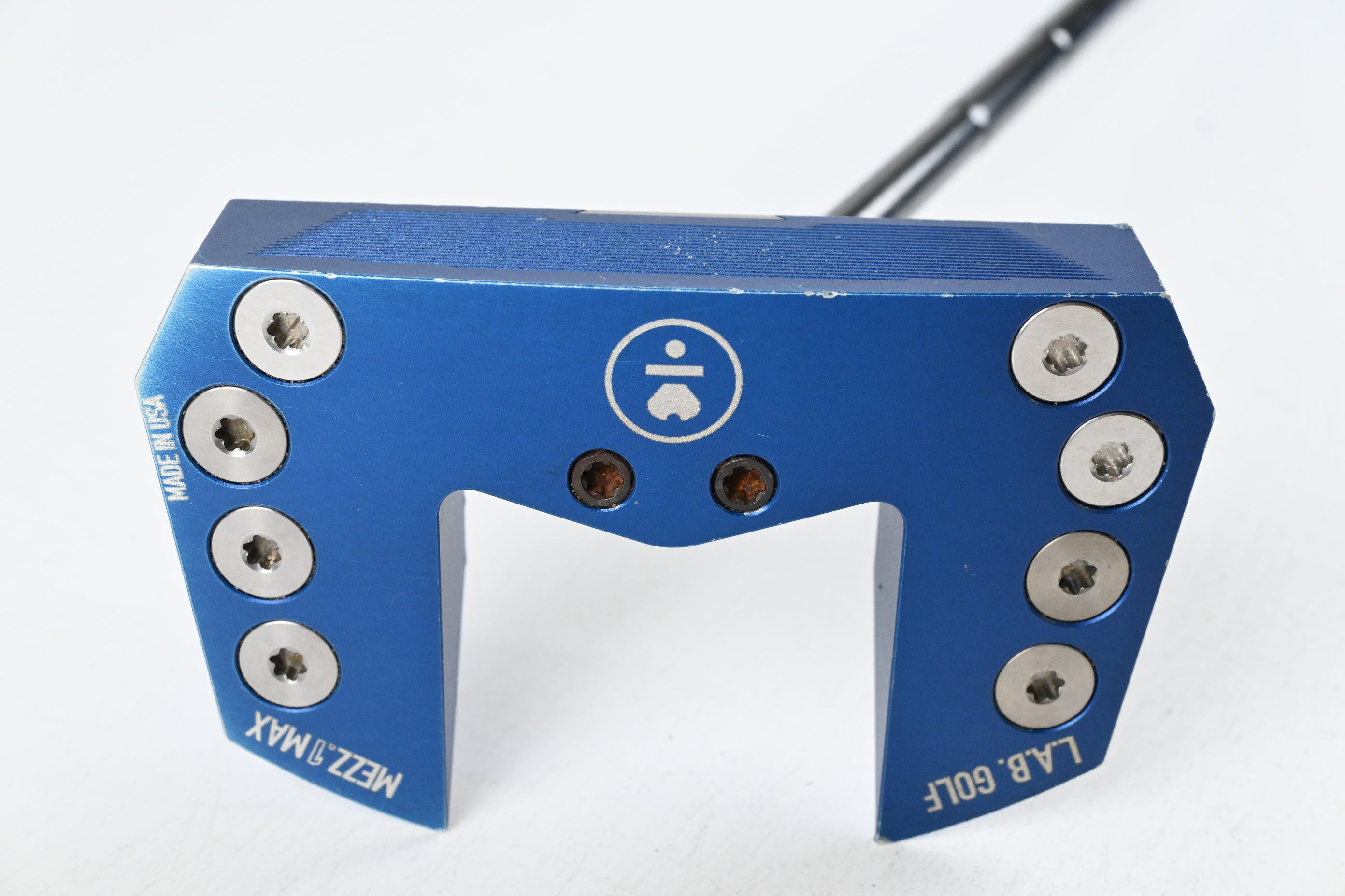 L.A.B Golf Mezz.1 Max Putter / 34 Inch