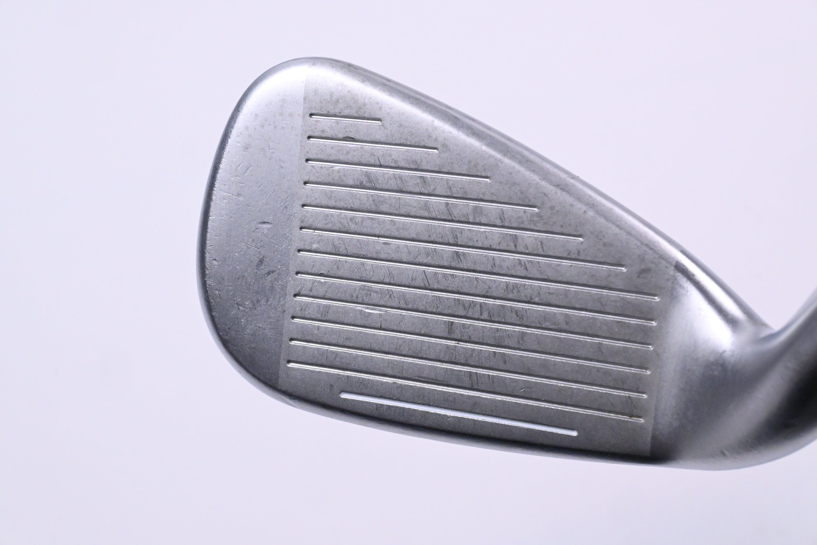 Cobra Air-X #6 Iron / Regular Flex Cobra Air Speed Shaft