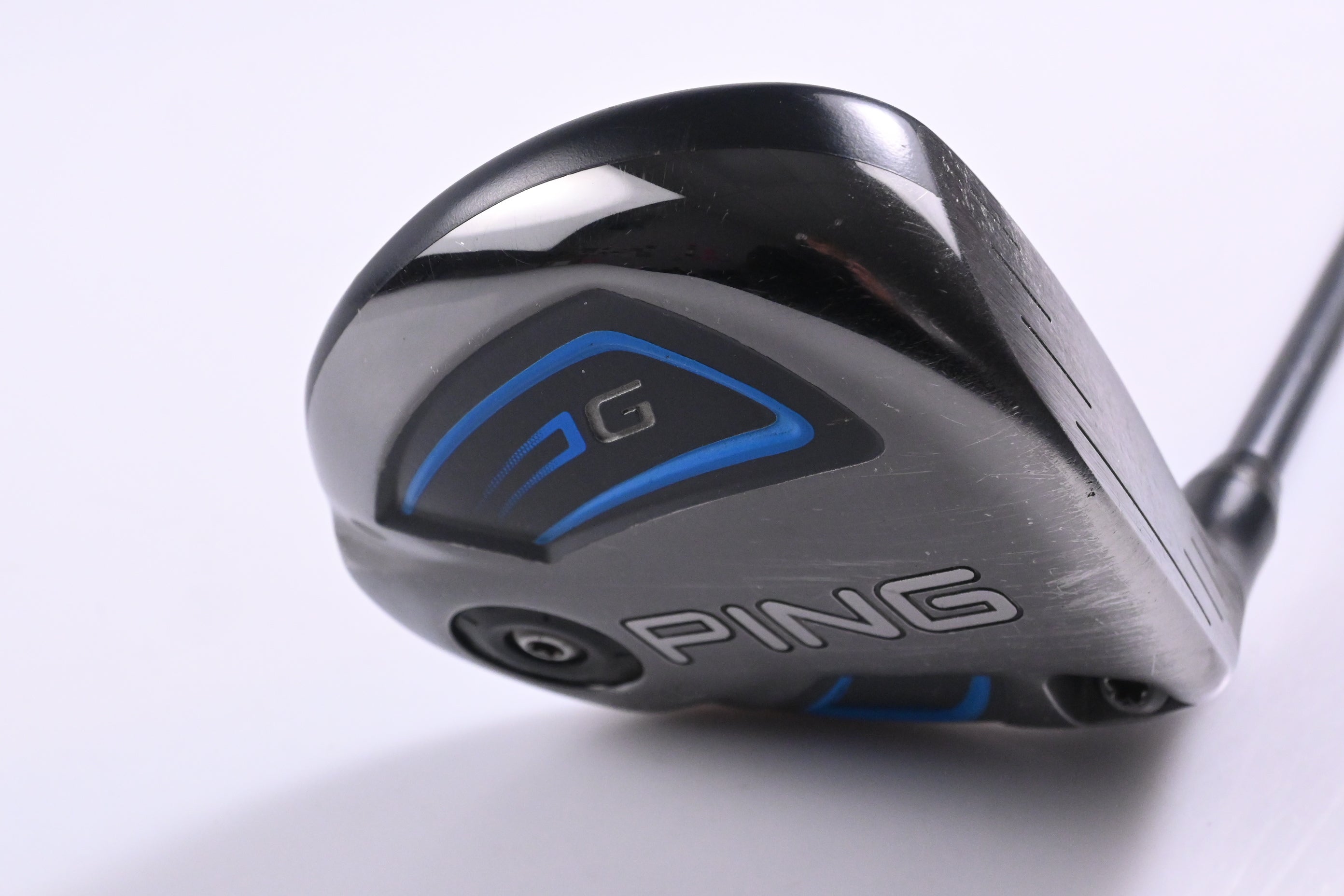 Ping G Series #3 Wood / 16 Degree / Regular Flex Ping Alta 65 Shaft