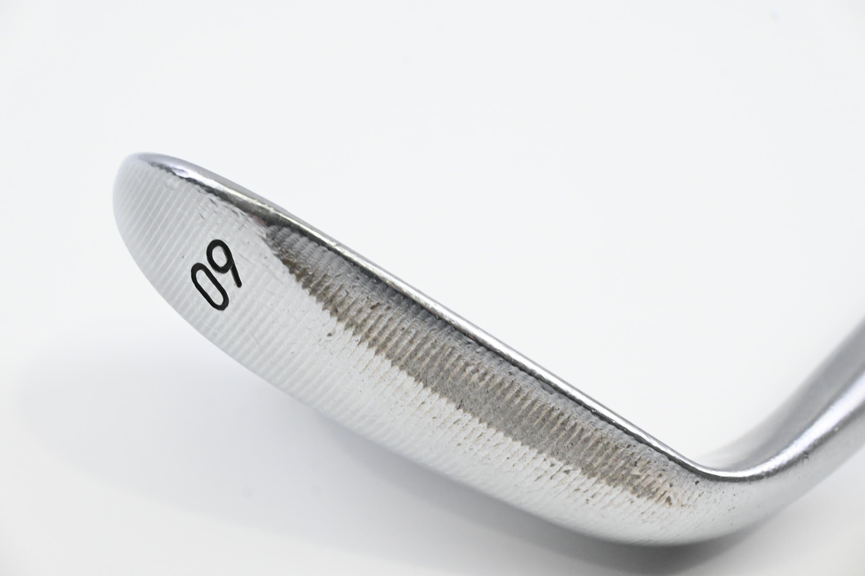 Taylormade Milled Grind 4 Lob Wedge / 60 Degree / Stiff Flex Dynamic Gold S200
